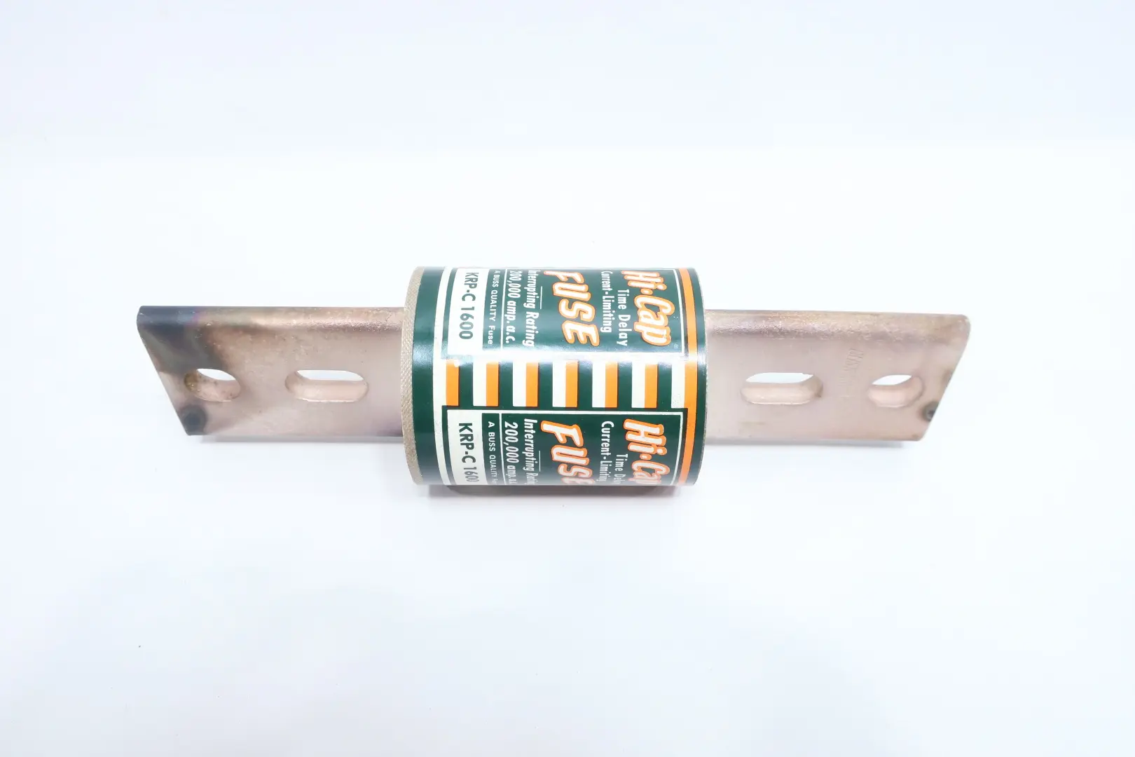 Produktfoto 1 von COOPER BUSSMANN KRP-C 1600