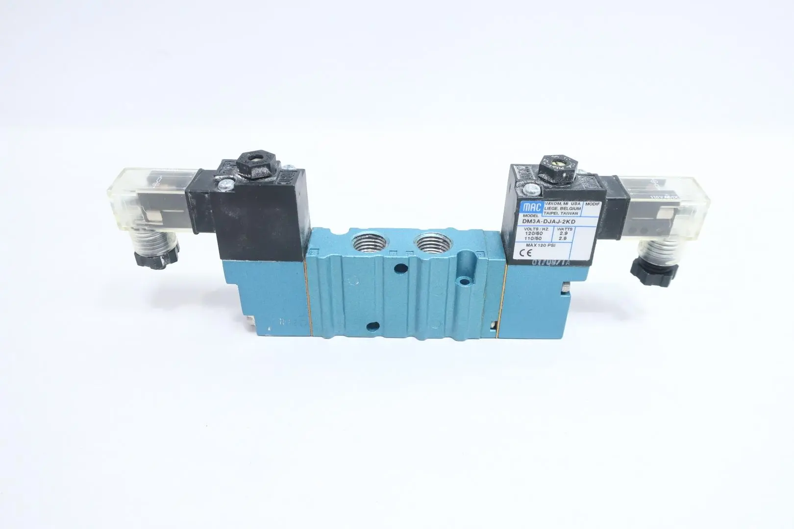 Produktfoto 1 von MAC 421A-B0A-DM-DJAJ-2KD