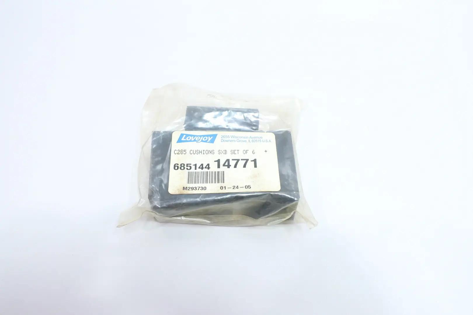 Produktfoto 1 von LOVEJOY 685144 14771
