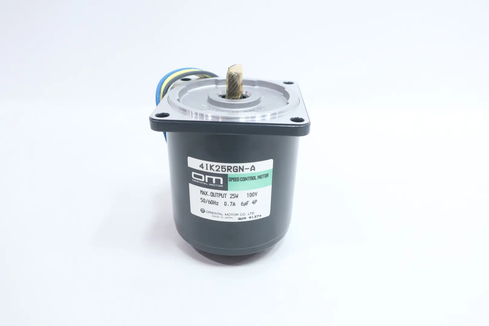 Produktfoto 1 von ORIENTAL MOTOR 4IK25RGN-A