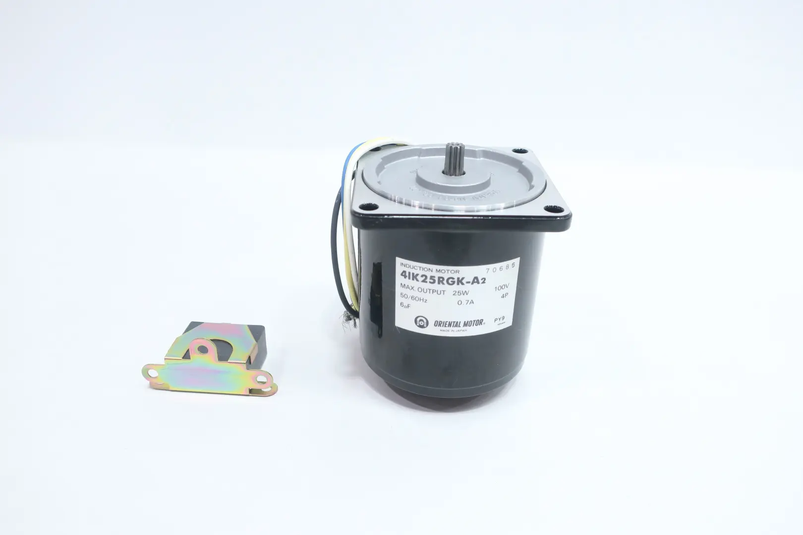Produktfoto 1 von ORIENTAL MOTOR 4IK25RGK-A2