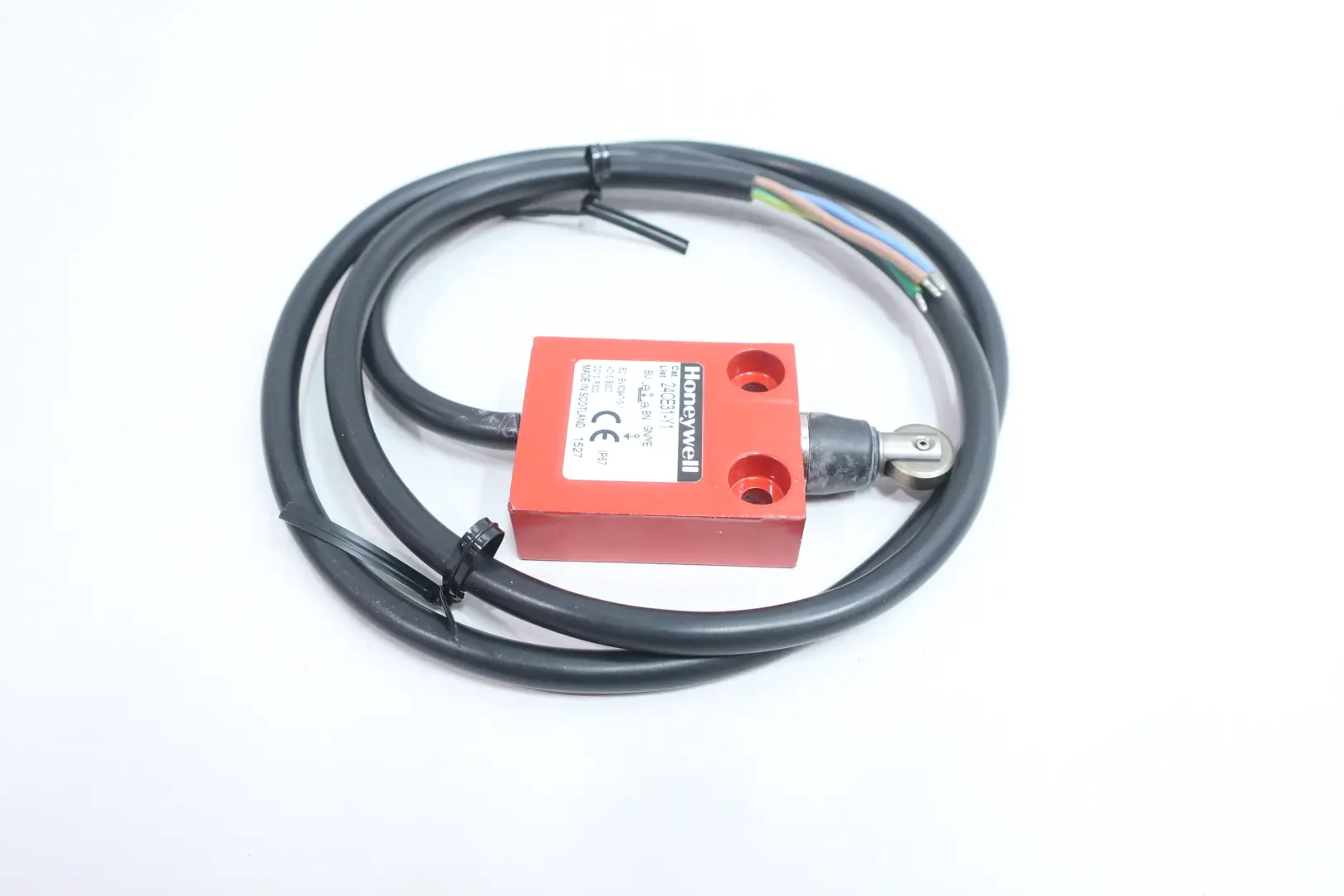 Produktfoto 1 von HONEYWELL 24CE31-Y1