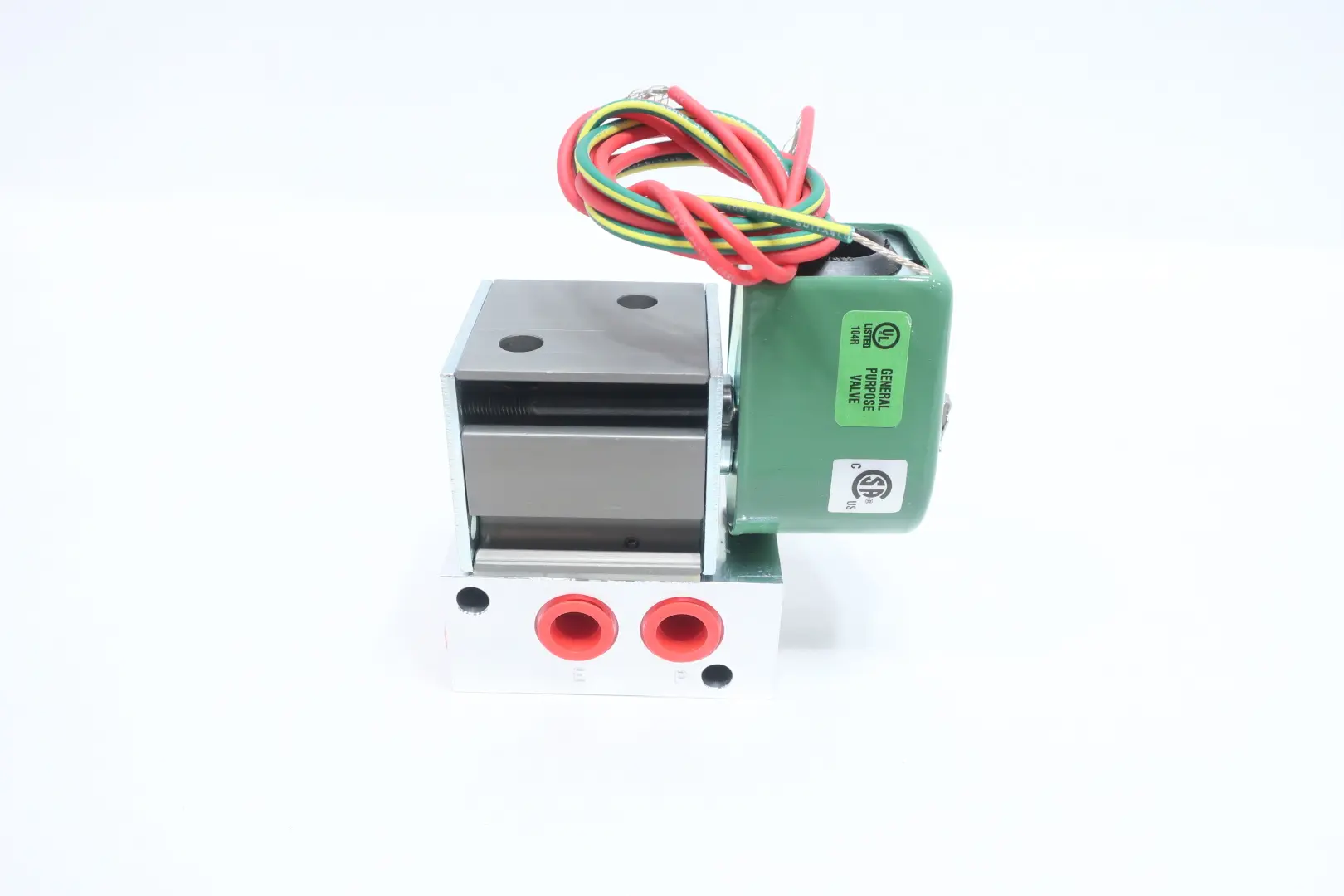 Produktfoto 1 von ASCO 8340A004