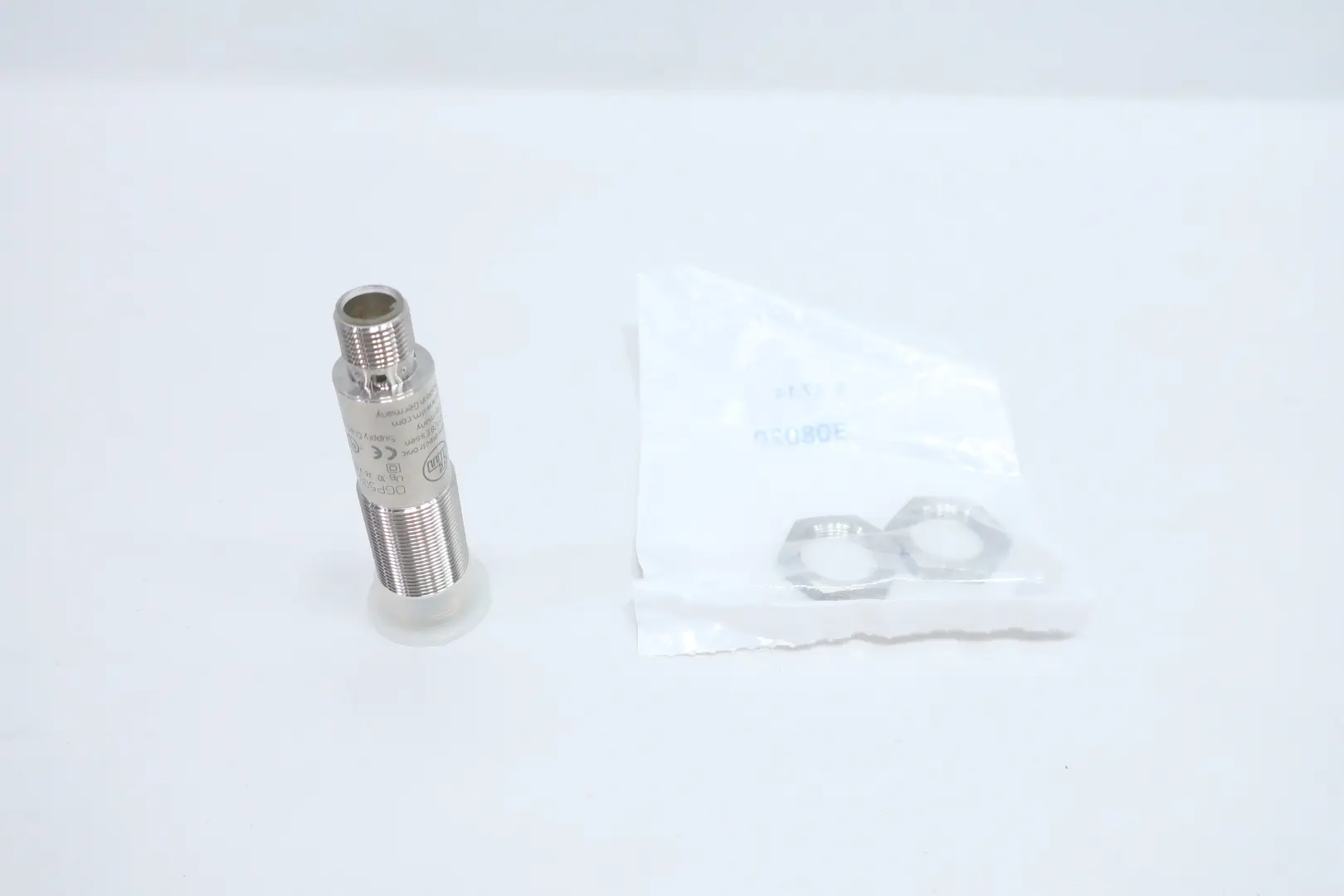 Produktfoto 1 von IFM EFECTOR OGP500 OGP-FPKG/US100