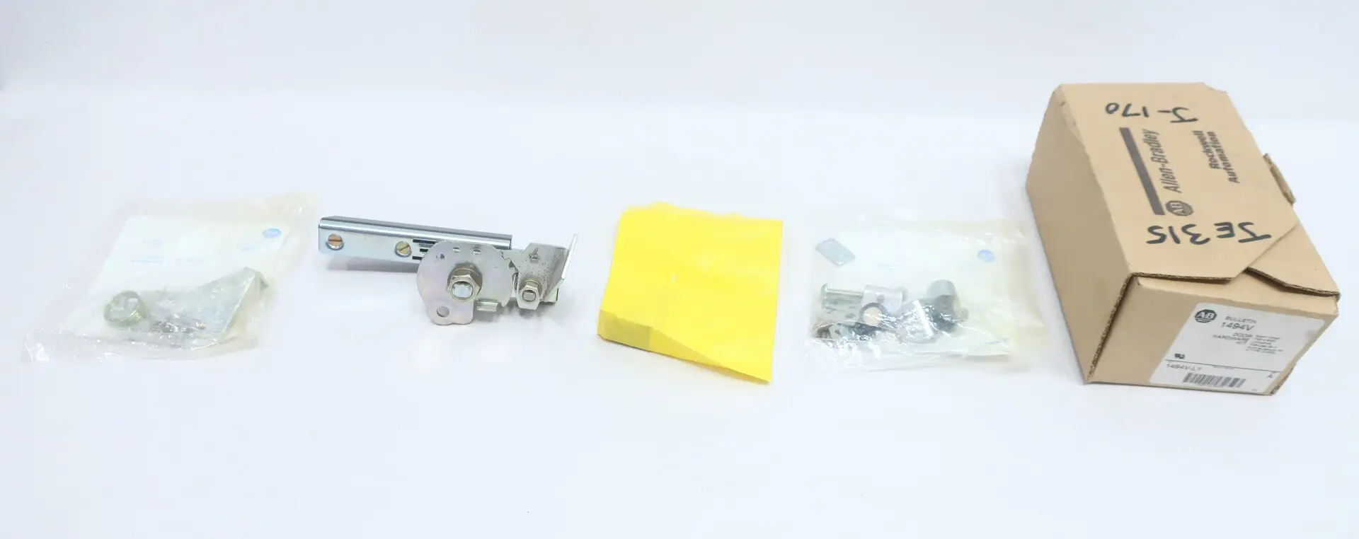 Produktfoto 1 von ALLEN BRADLEY 1494V-L1