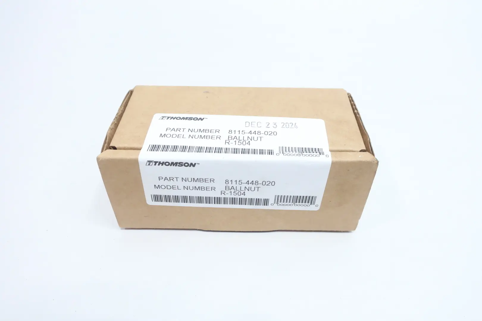 Produktfoto 1 von THOMSON 8115-448-020