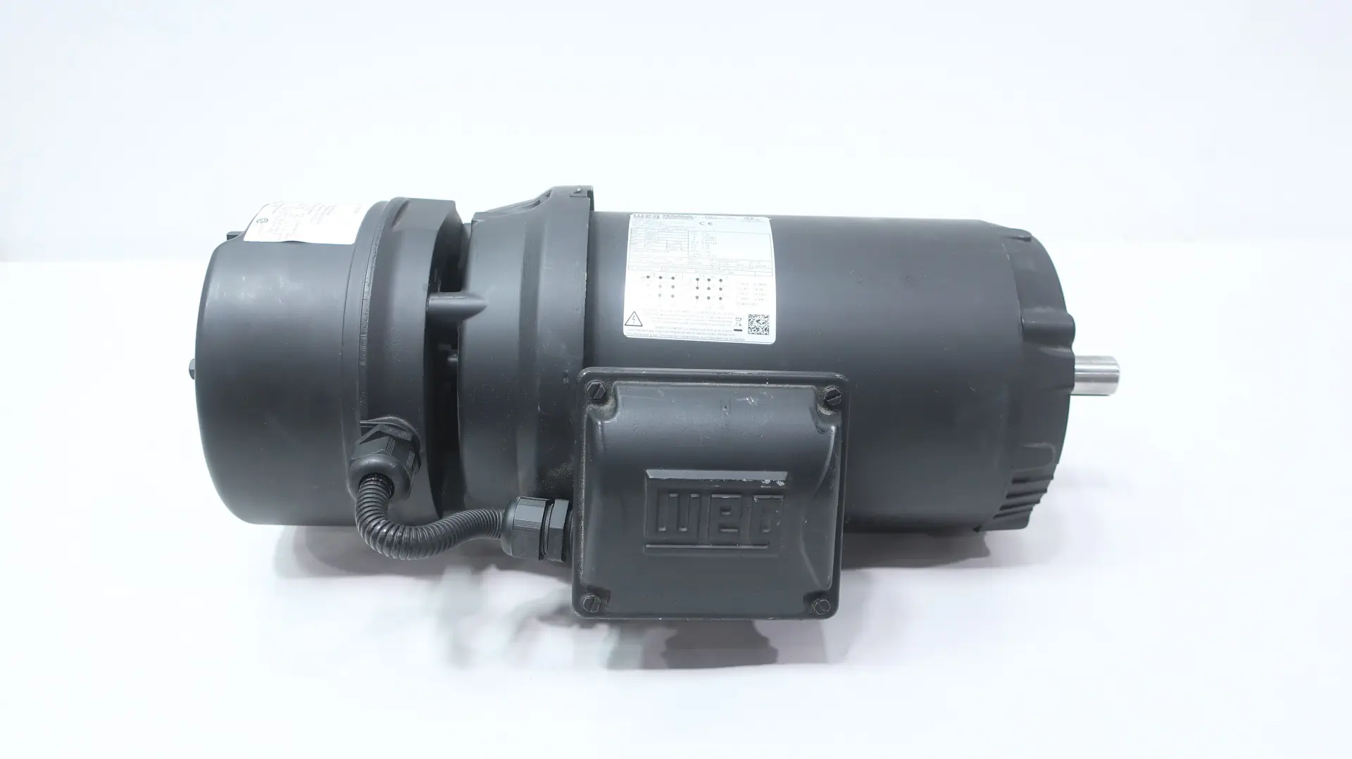 Produktfoto 1 von WEG 00118ET3EBMR143TC-S