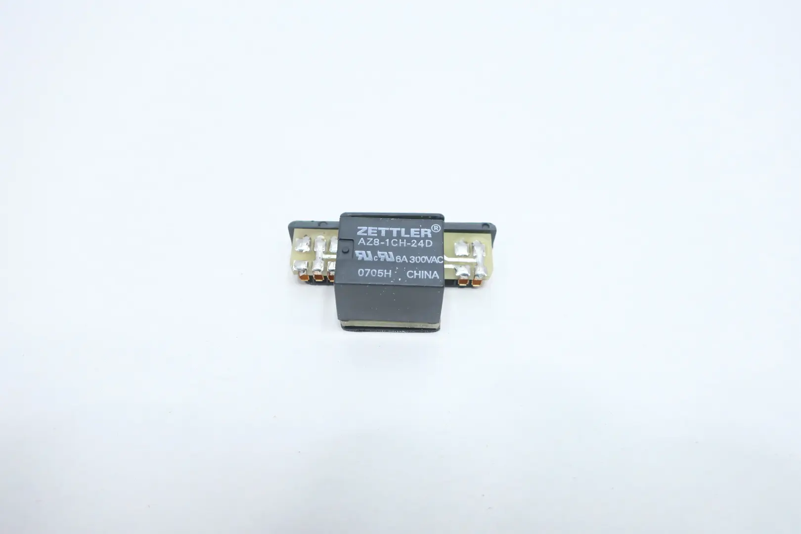 Produktfoto 1 von ALLEN BRADLEY 8-590