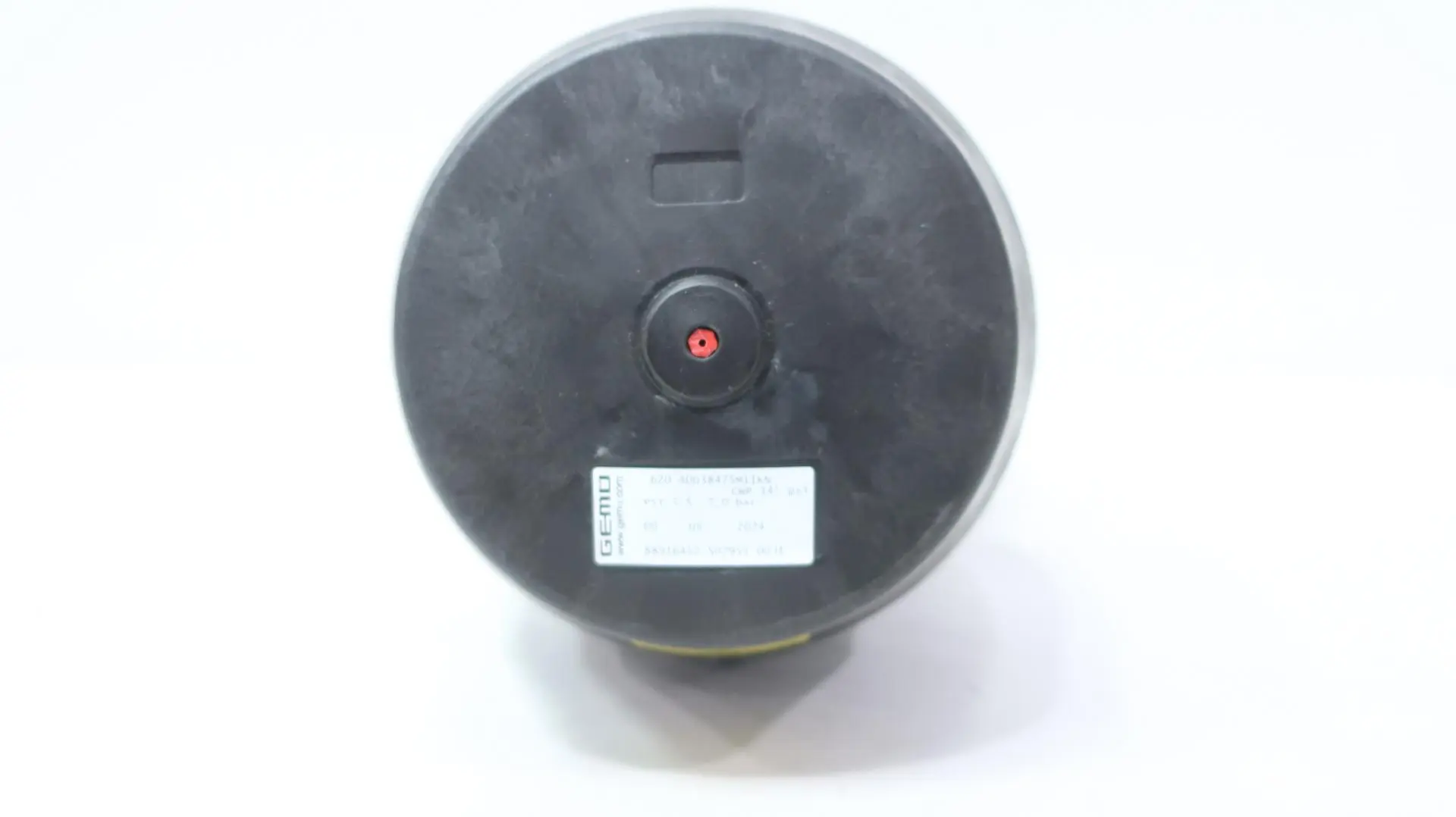 Produktfoto 1 von GEMU 88916452-507955 00