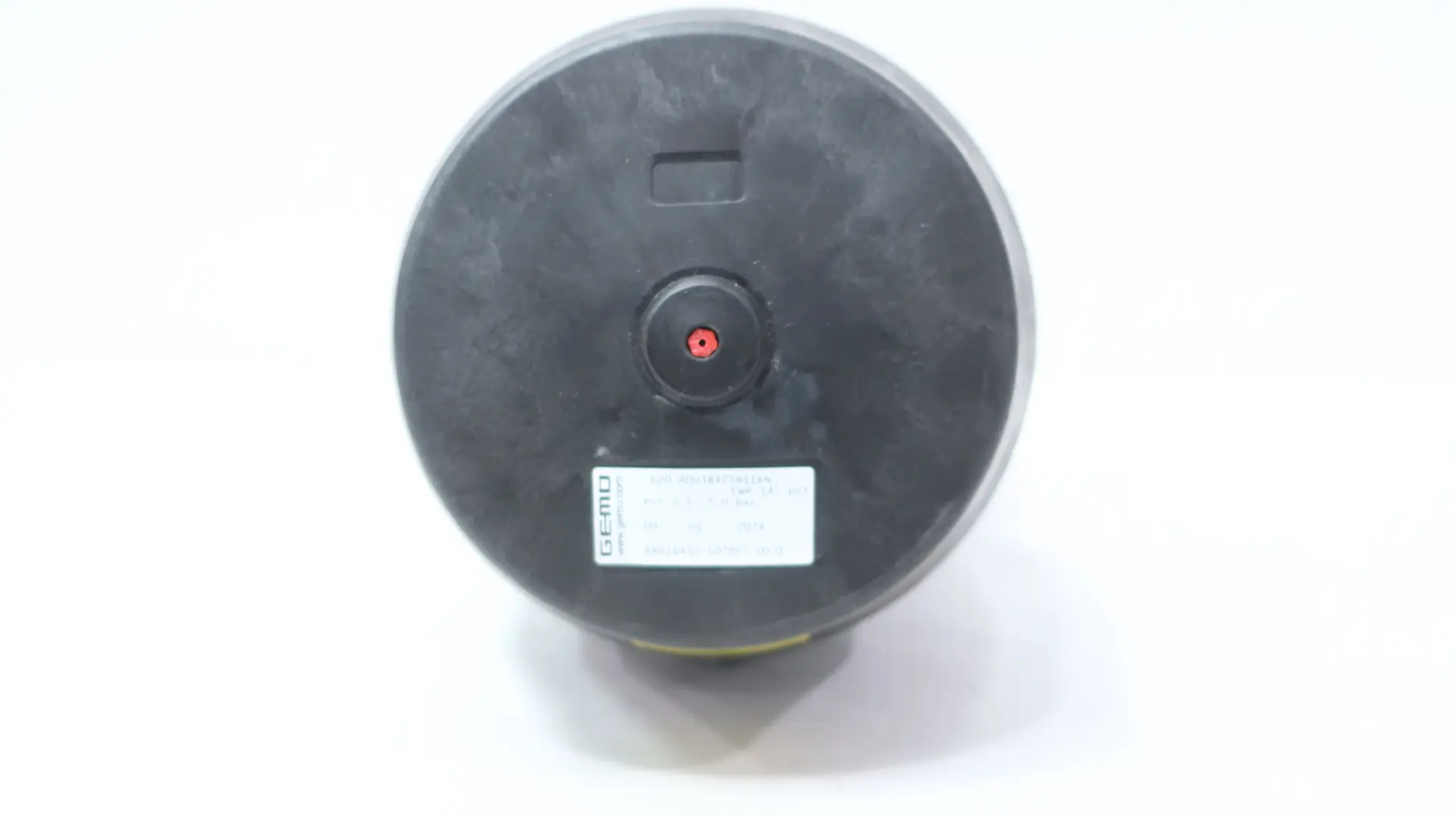 Produktfoto 1 von GEMU 88916452-507955 00