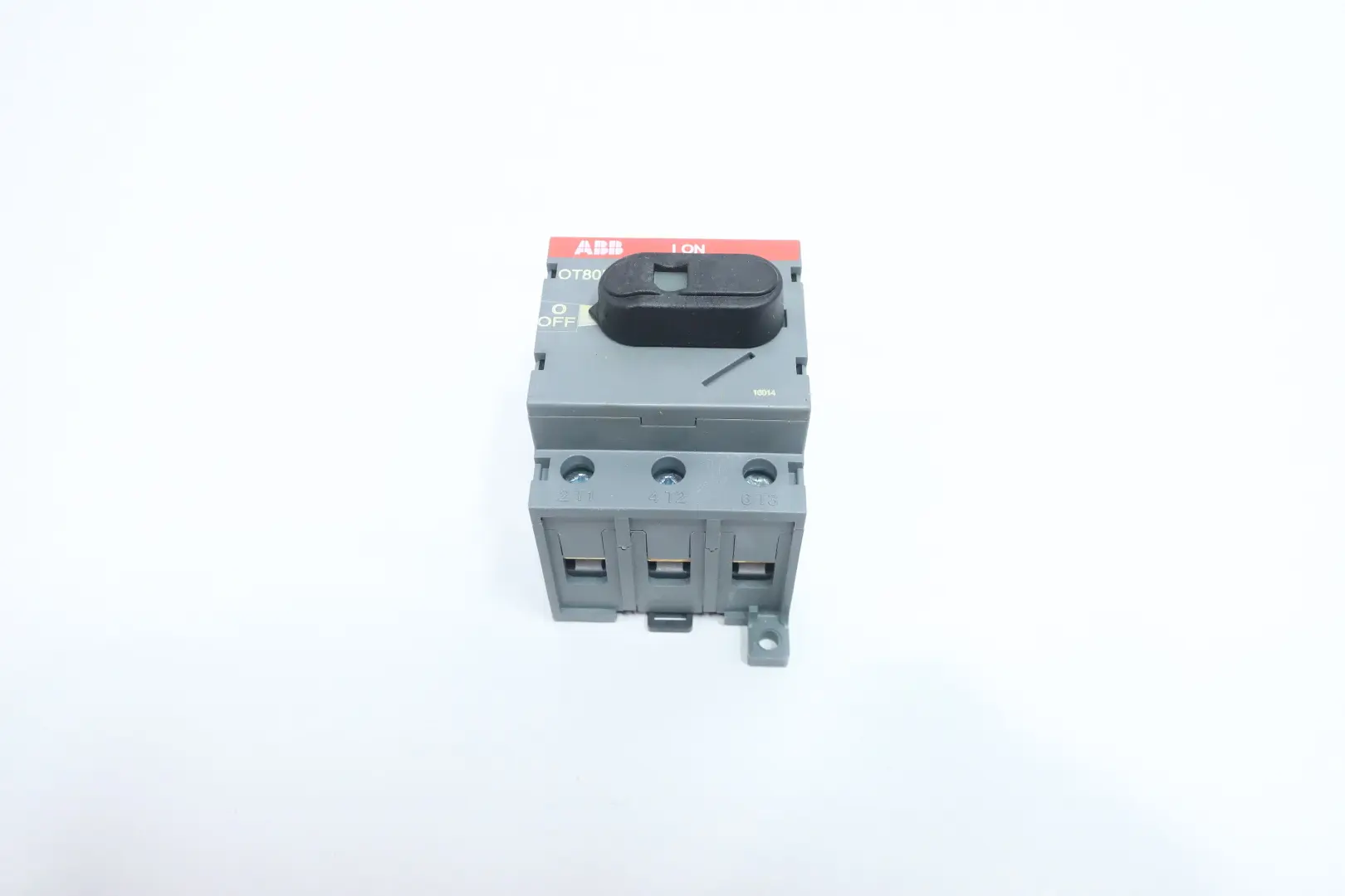 Produktfoto 1 von ABB OT80F3 1SCA105798R1001