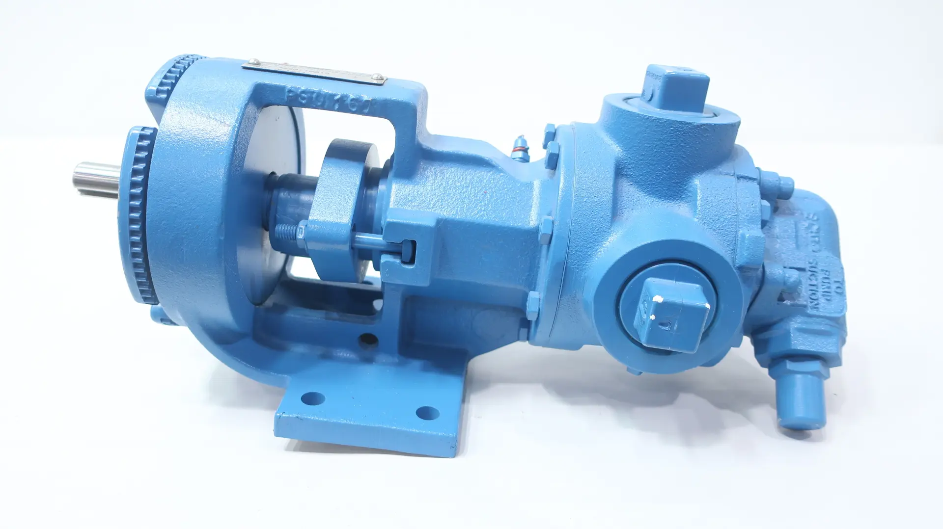 Produktfoto 1 von VIKING PUMP HL124A