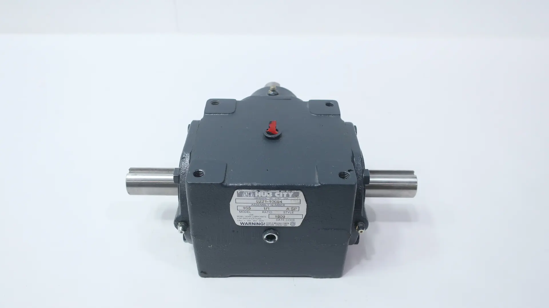 Produktfoto 1 von HUB CITY 0221-10684