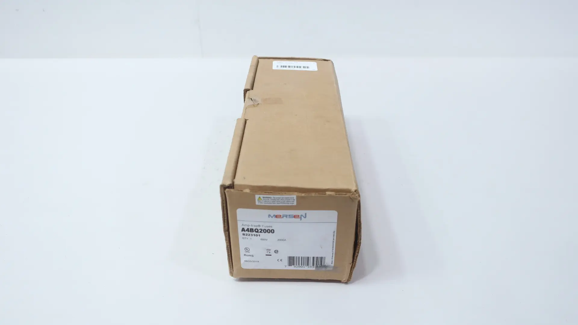 Produktfoto 1 von MERSEN A4BQ2000