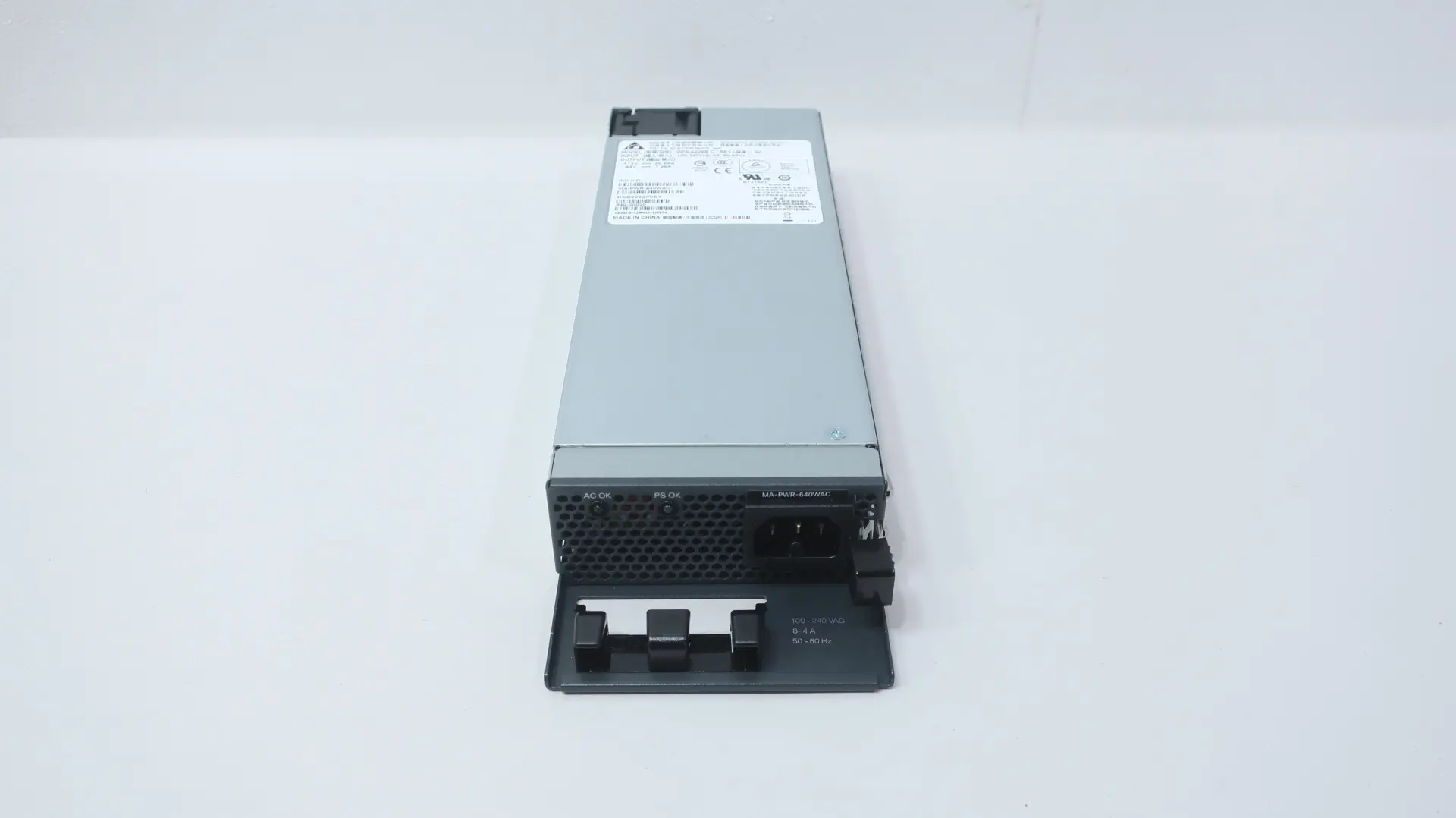 Produktfoto 1 von DELTA ELECTRONICS DPS-640BB