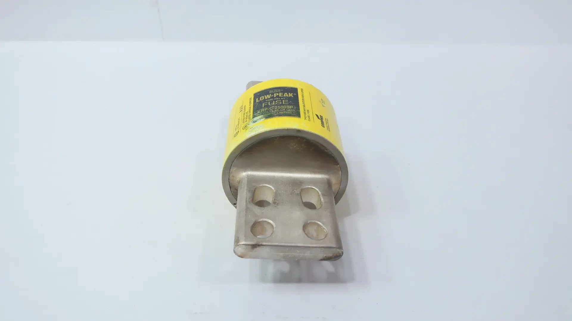Produktfoto 1 von COOPER BUSSMANN KRP-C-2500SP
