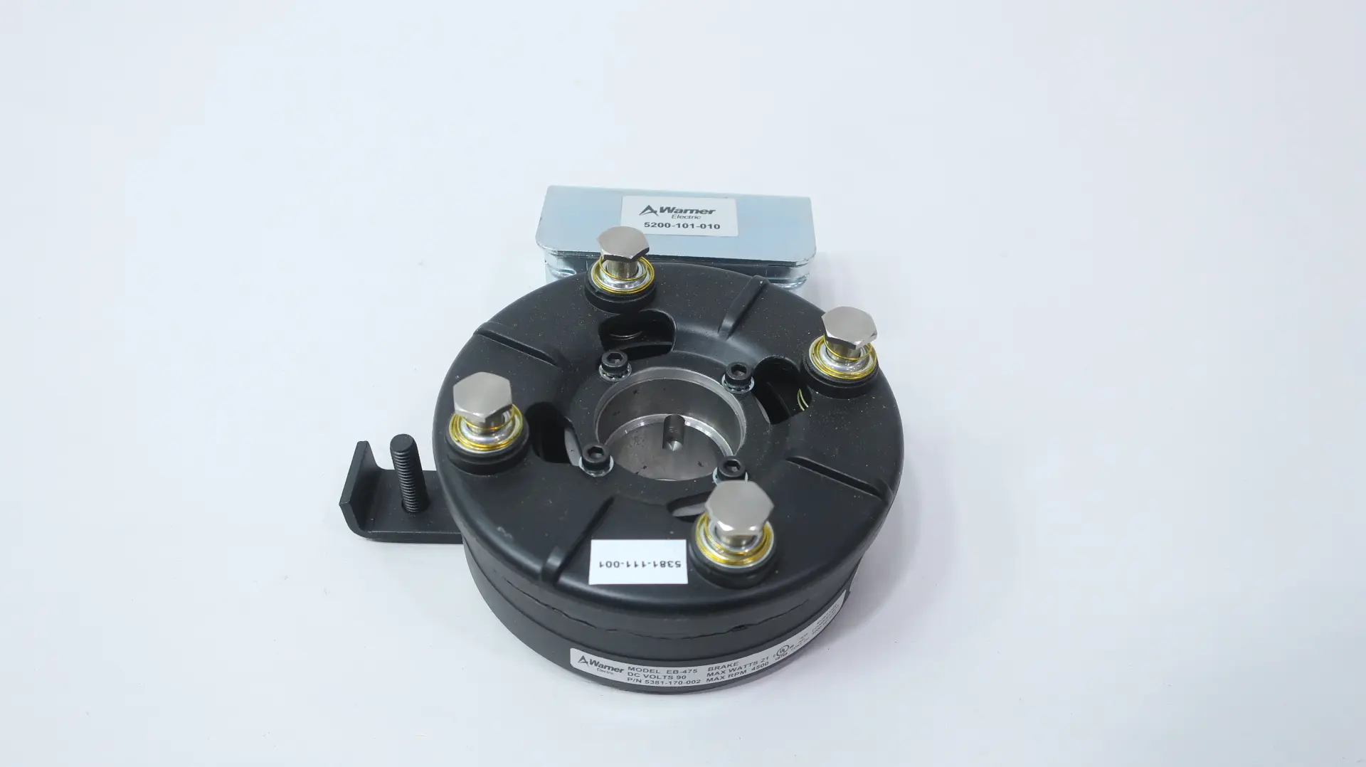 Produktfoto 1 von WARNER ELECTRIC EB-475