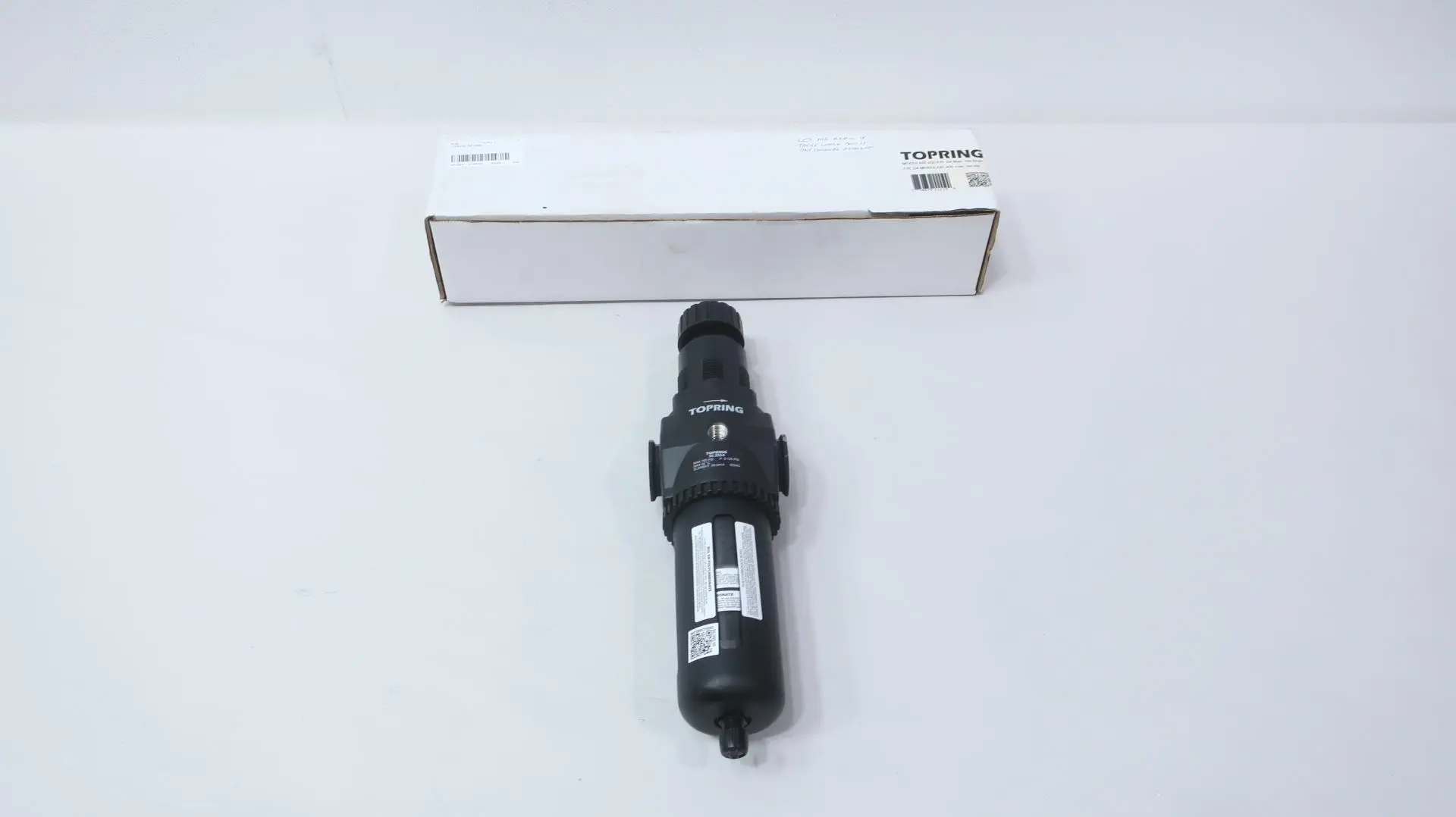 Produktfoto 1 von TOPRING 50.250A