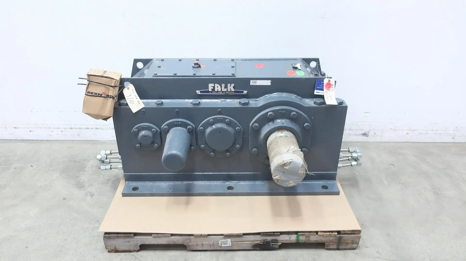 Produktfoto 1 von FALK 425A2-CT