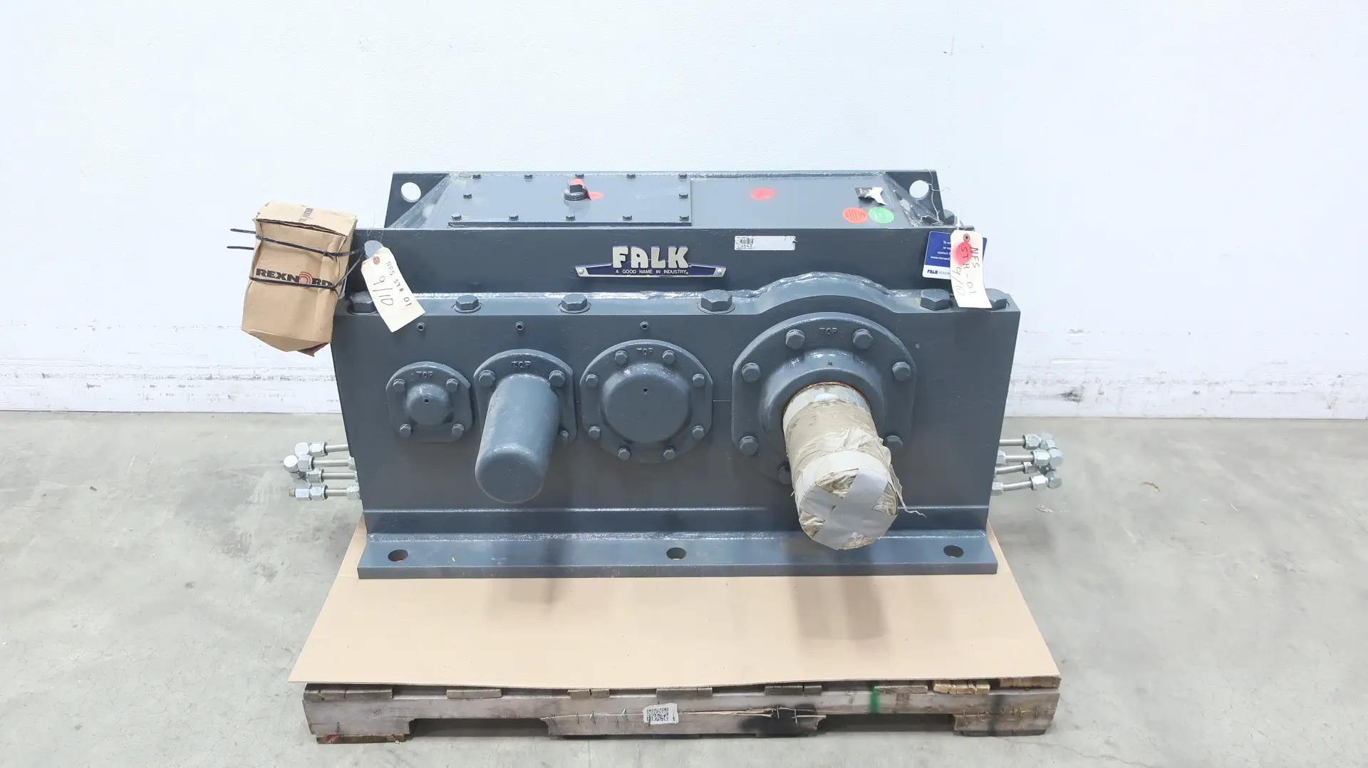 Produktfoto 1 von FALK 425A2-CT