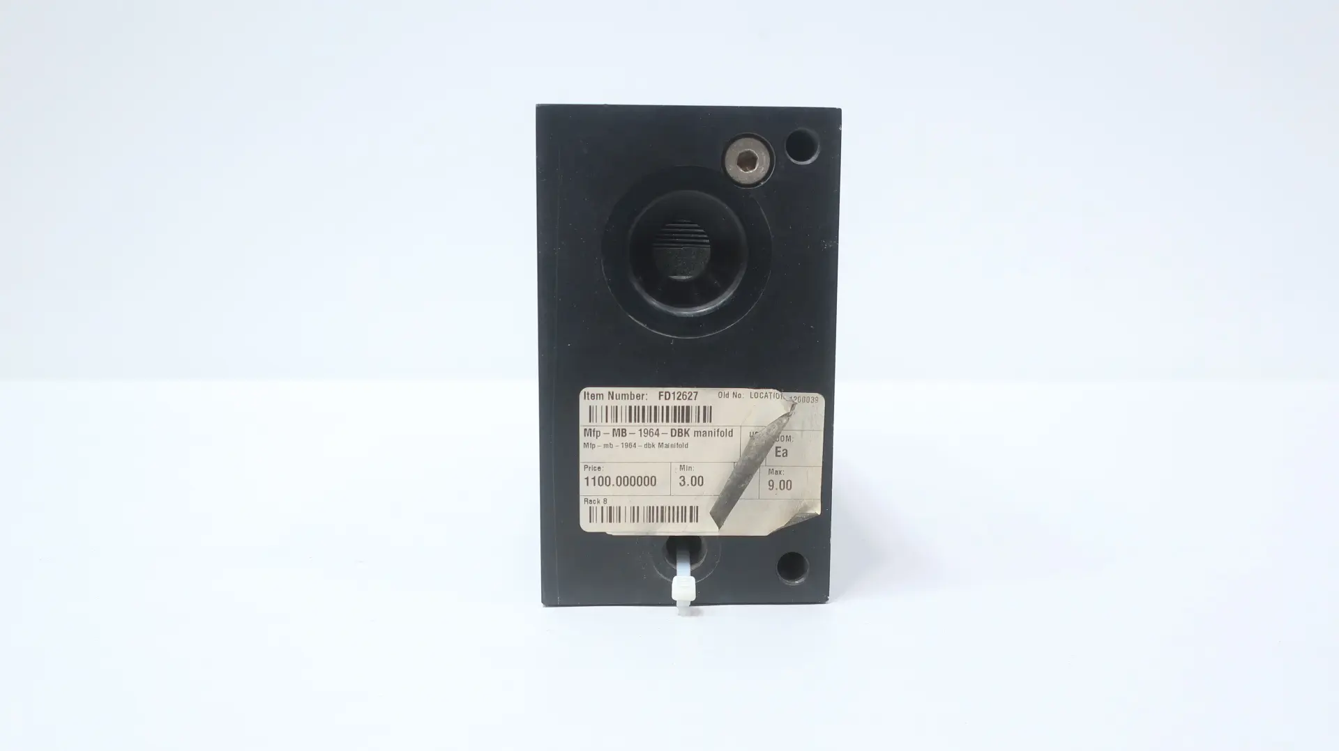 Produktfoto 1 von MFP MFP-MB-1964-DBK