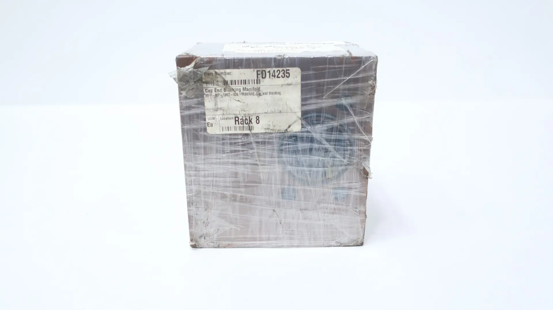 Produktfoto 1 von MFP MFP-MB-1967-IOX