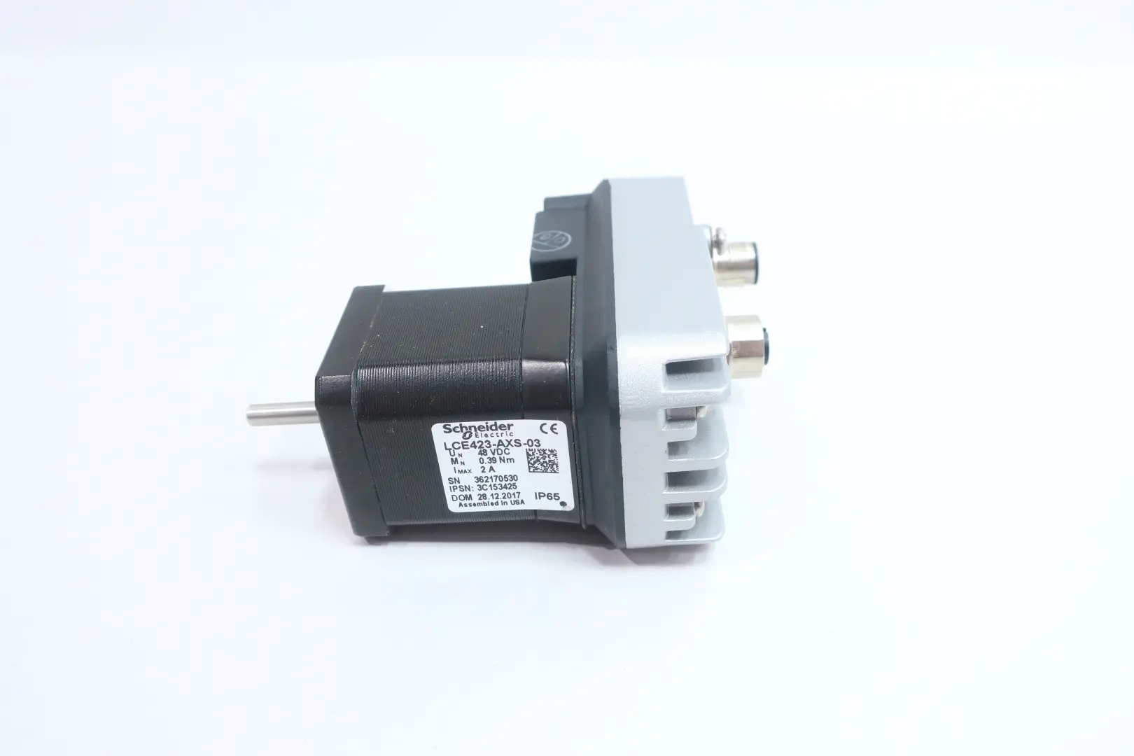 Produktfoto 1 von SCHNEIDER LCE423-AXS-03