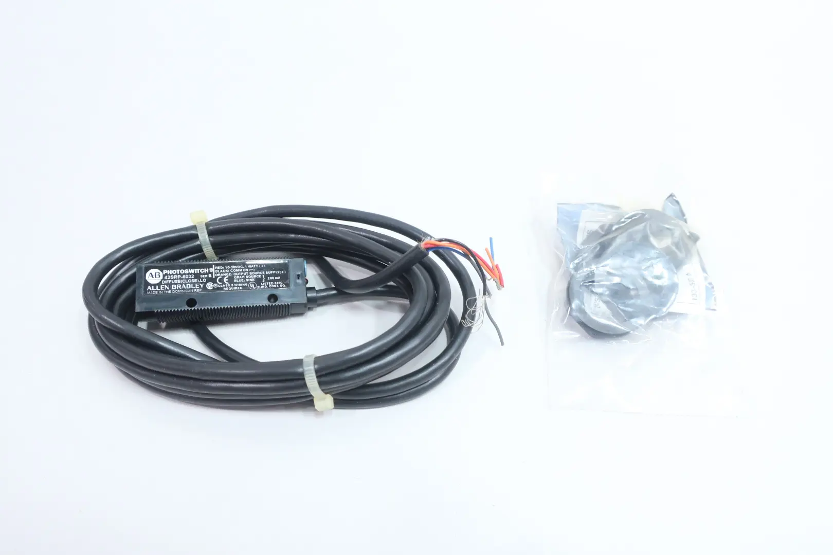 Produktfoto 1 von ALLEN BRADLEY 42SRP-6032