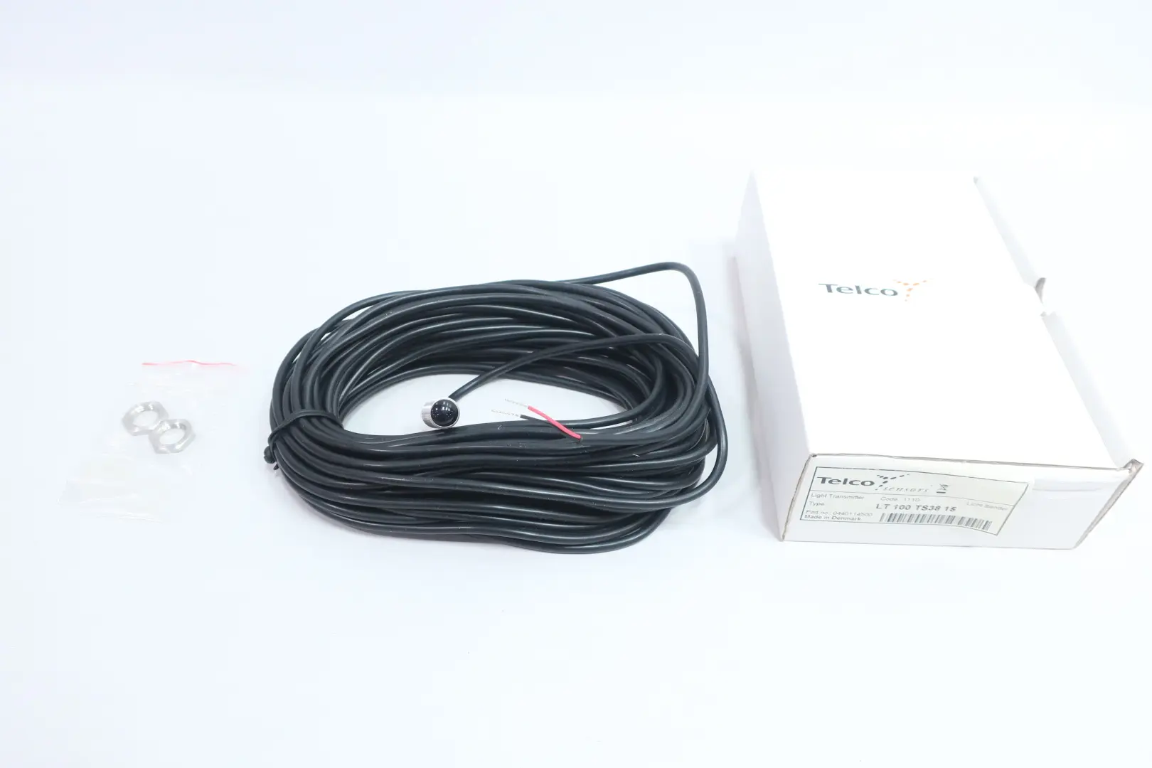 Produktfoto 1 von TELCO LT-100-TS38-15