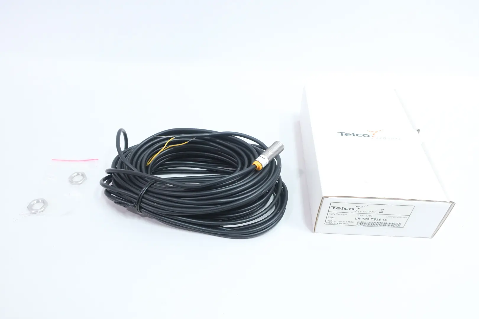 Produktfoto 1 von TELCO LR-100-TS38-15