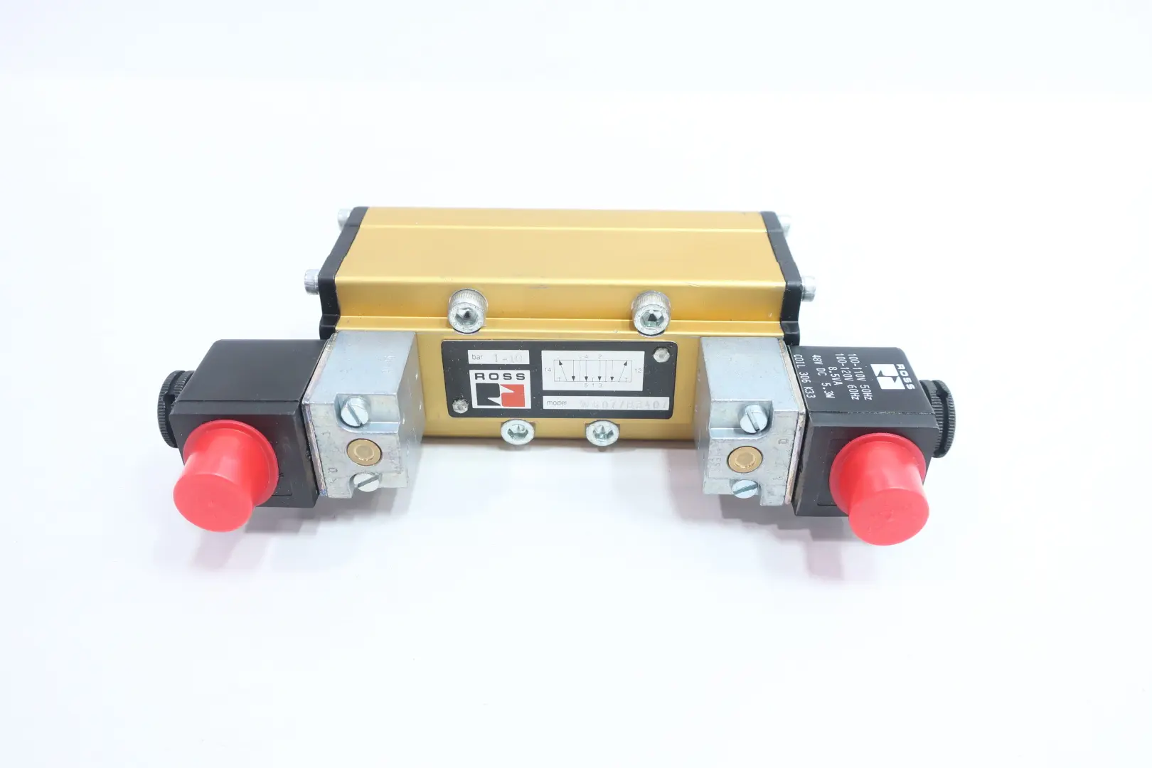 Produktfoto 1 von ROSS W6077B3407