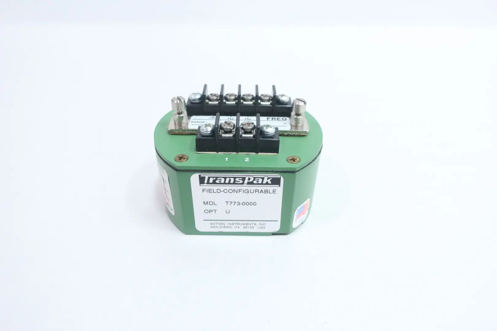 Produktfoto 1 von TRANSPAK T773-0000