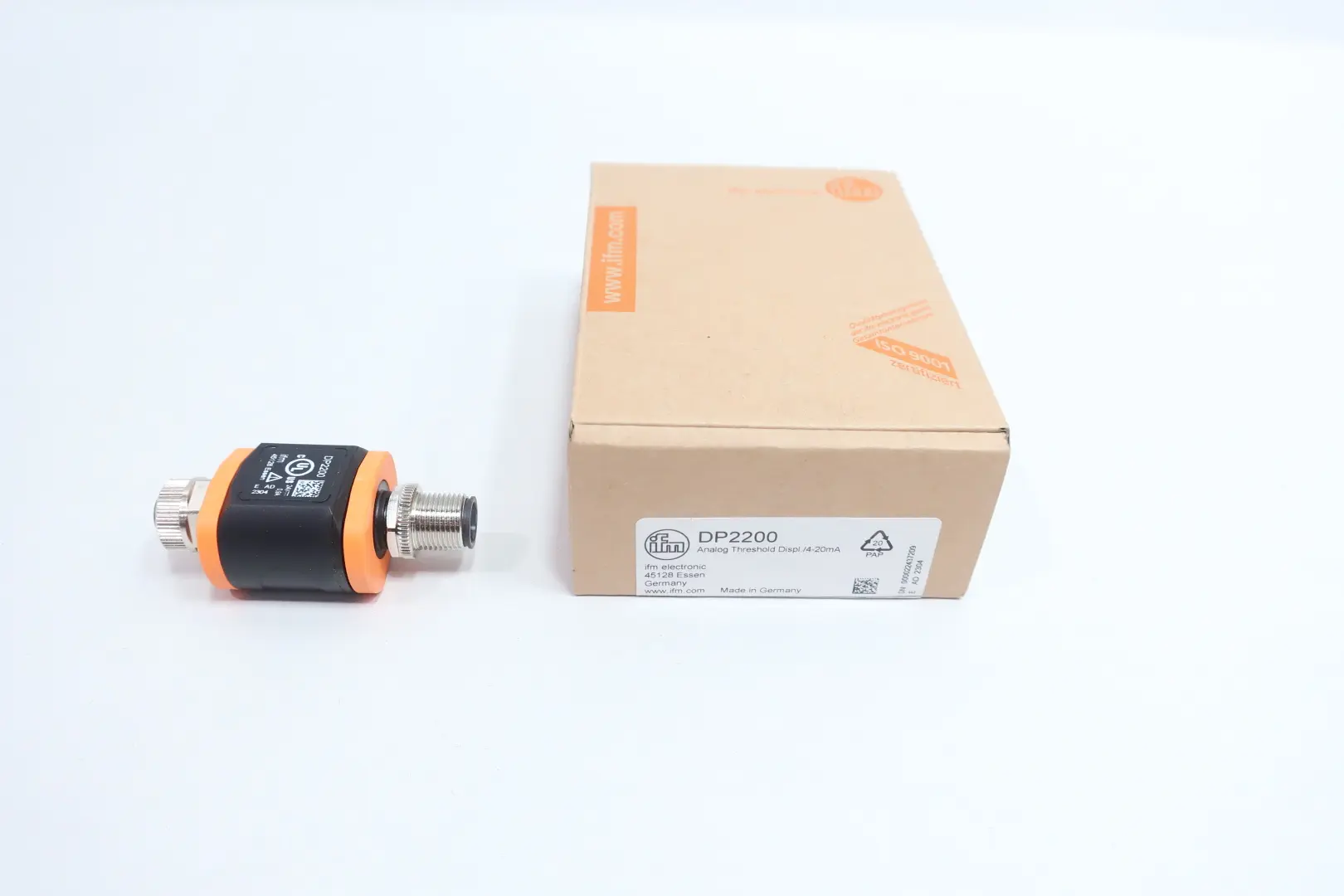 Produktfoto 1 von IFM DP2200