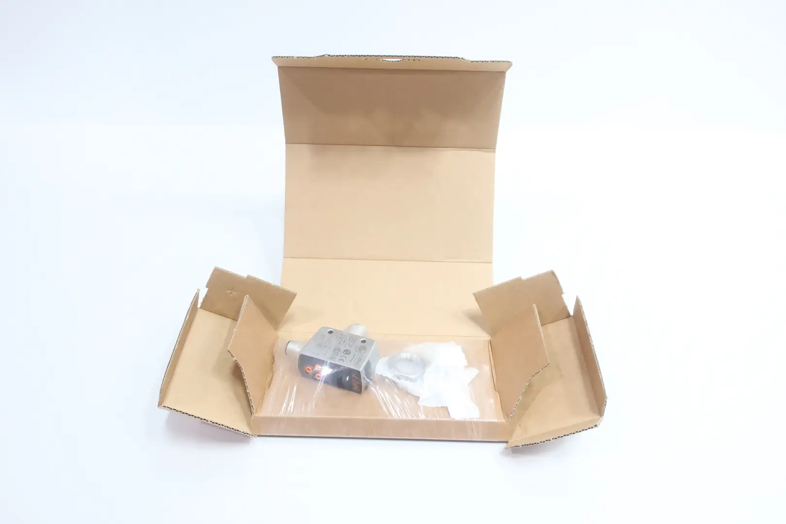 Produktfoto 1 von IFM OGD580