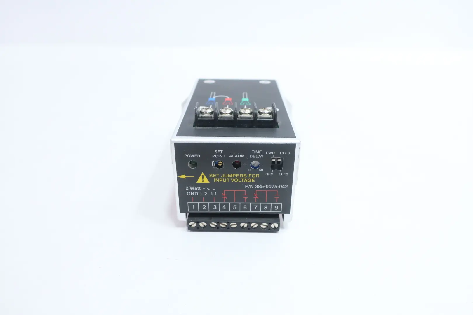 Produktfoto 1 von AMETEK 385-0075-042