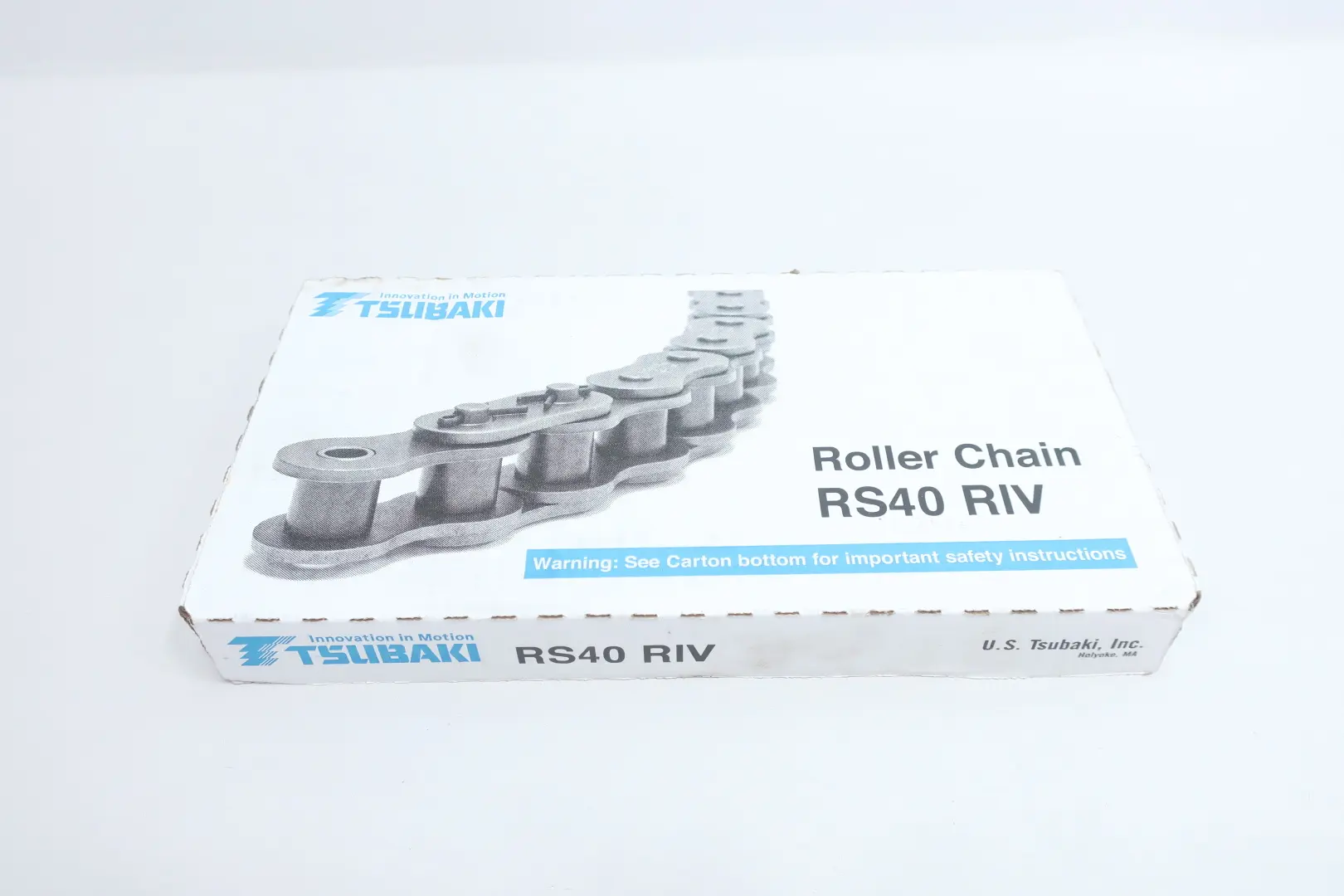 Produktfoto 1 von TSUBAKI RS40 RIV