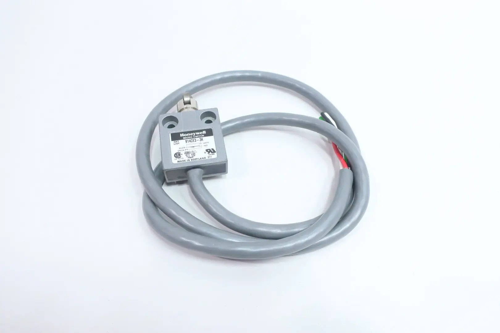 Produktfoto 1 von HONEYWELL 914CE3-3K