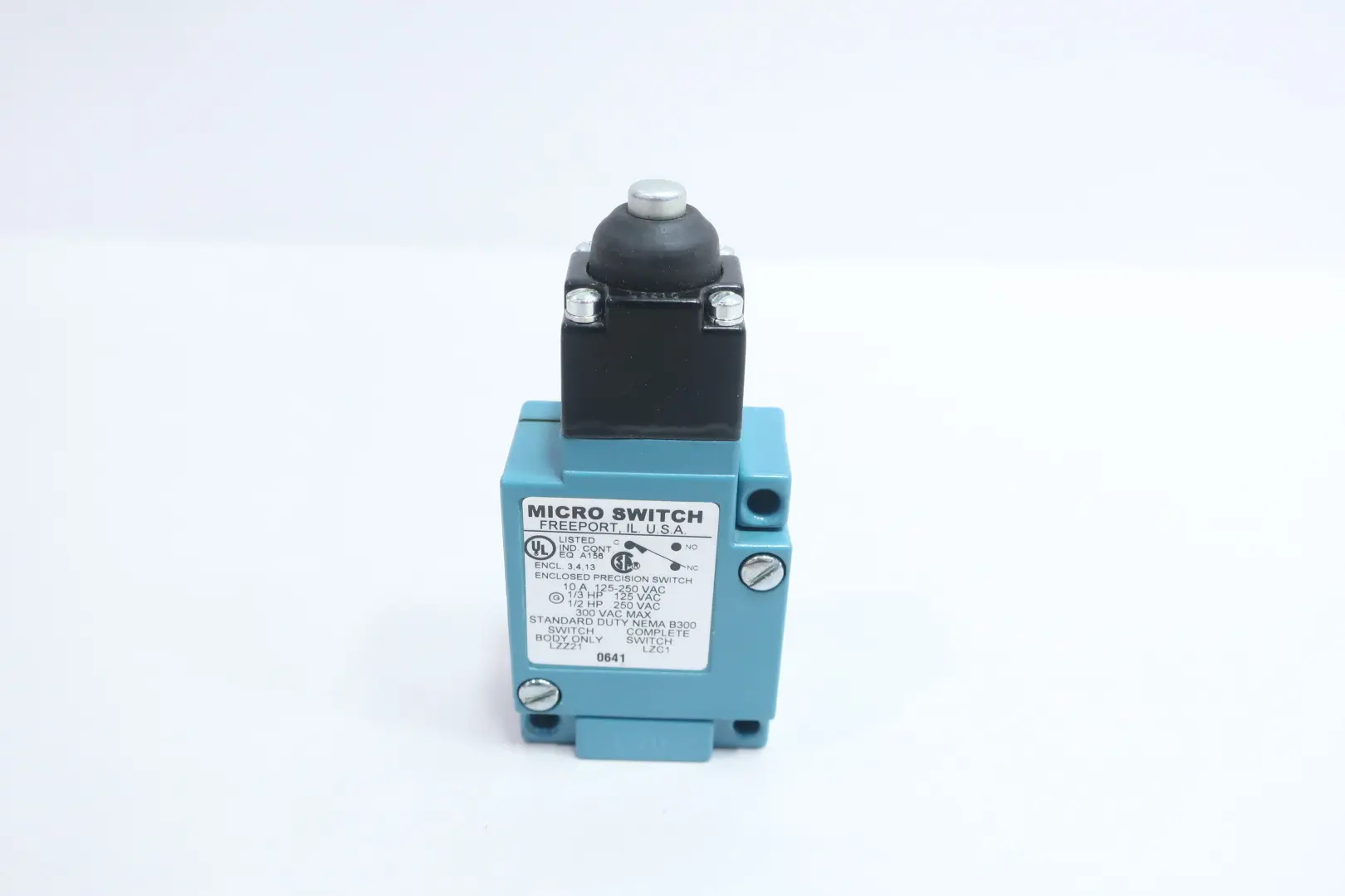 HONEYWELL LZC1