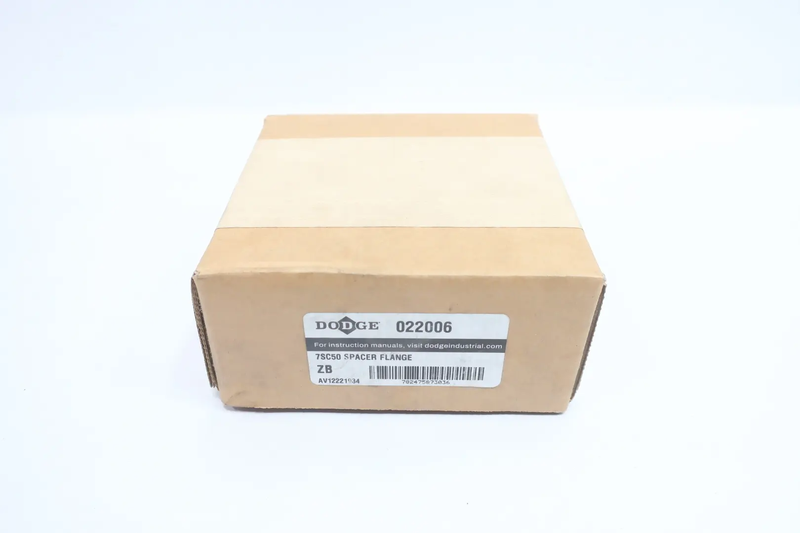 Produktfoto 1 von DODGE 022006 7SC50