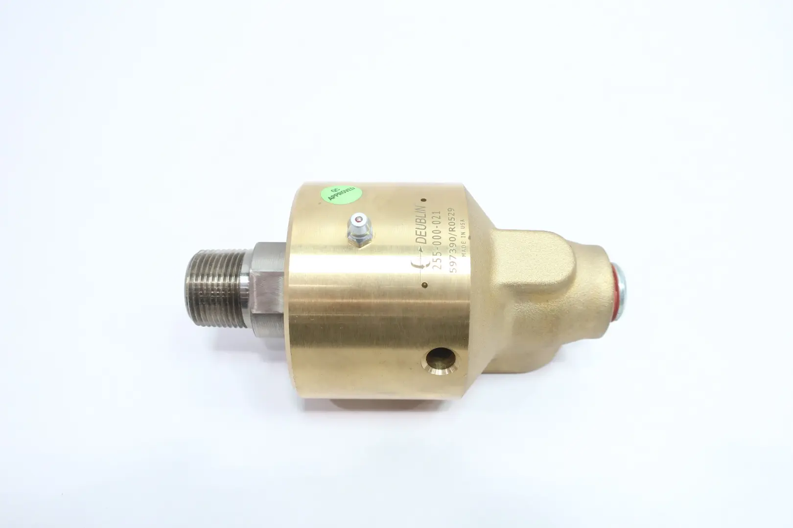 DEUBLIN 255-000-021