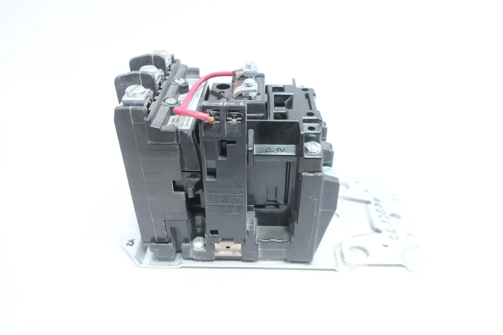 Produktfoto 1 von ALLEN BRADLEY 500F-AOD930