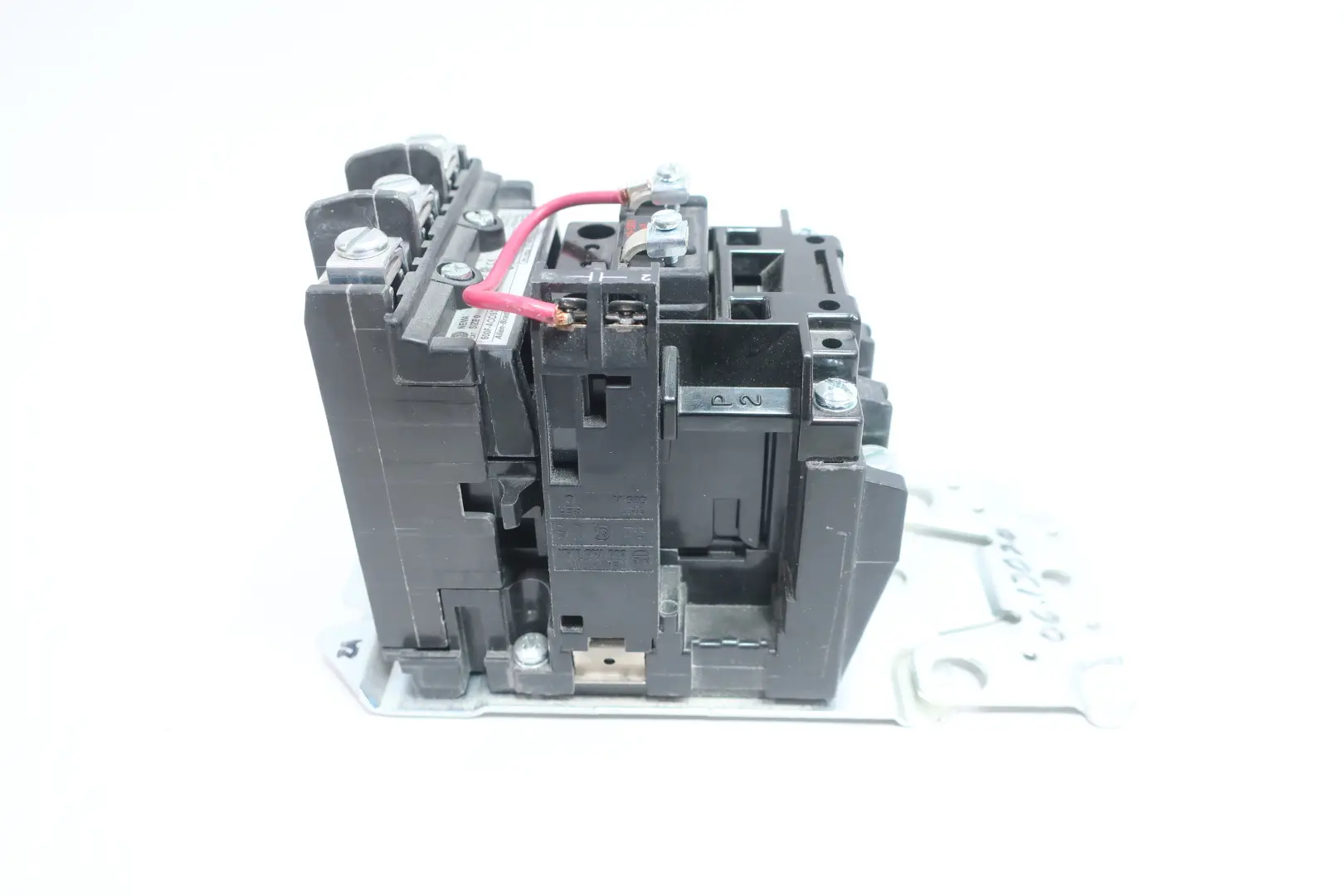 Produktfoto 1 von ALLEN BRADLEY 500F-AOD930