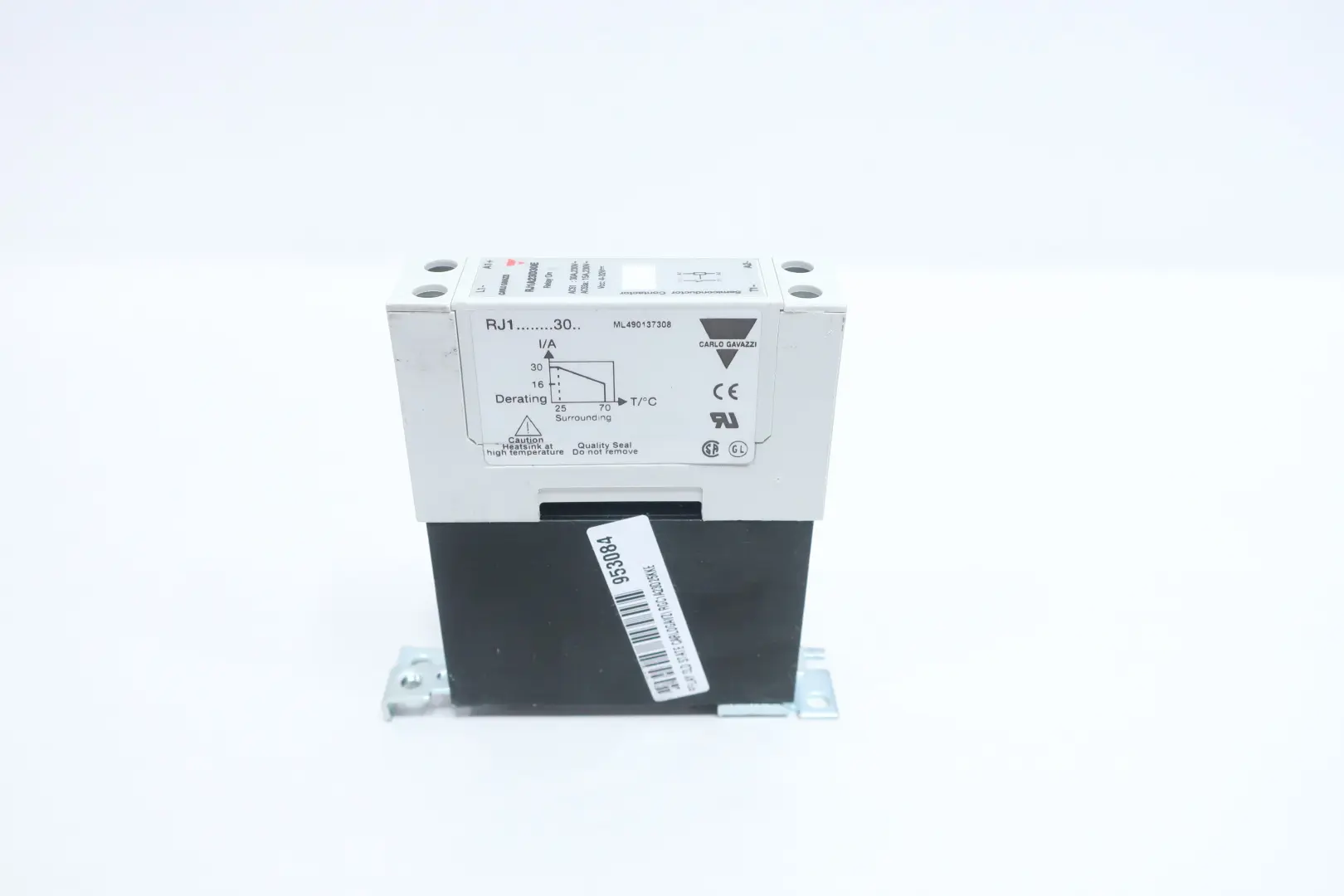 Produktfoto 1 von CARLO GAVAZZI RJ1A23D30E