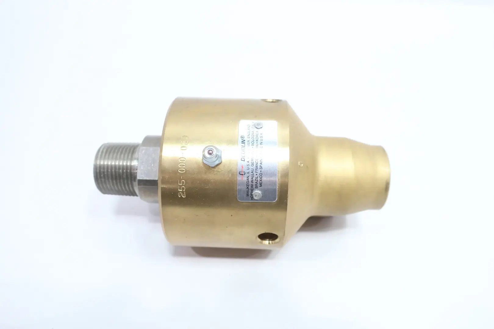 DEUBLIN 255-000-020