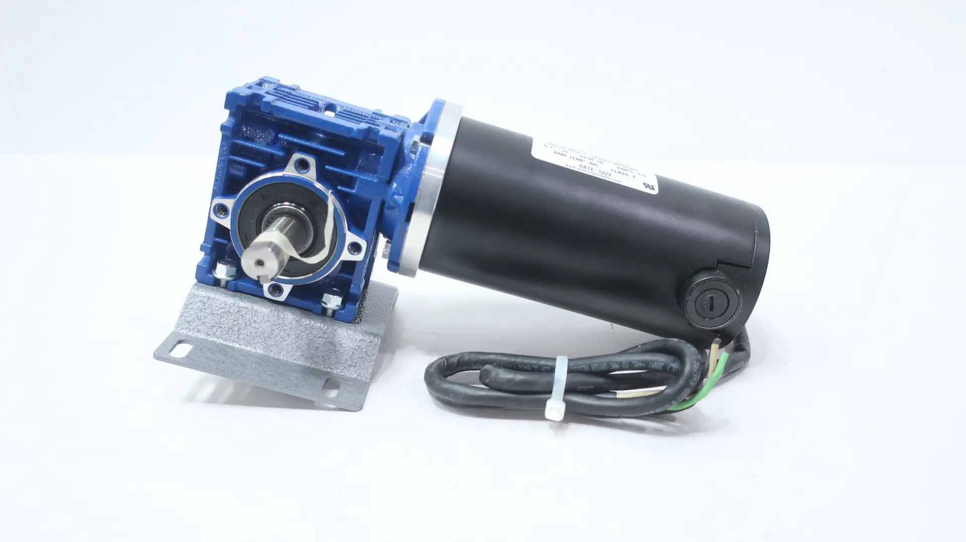 Produktfoto 1 von MOTOVARIO NMRV 030