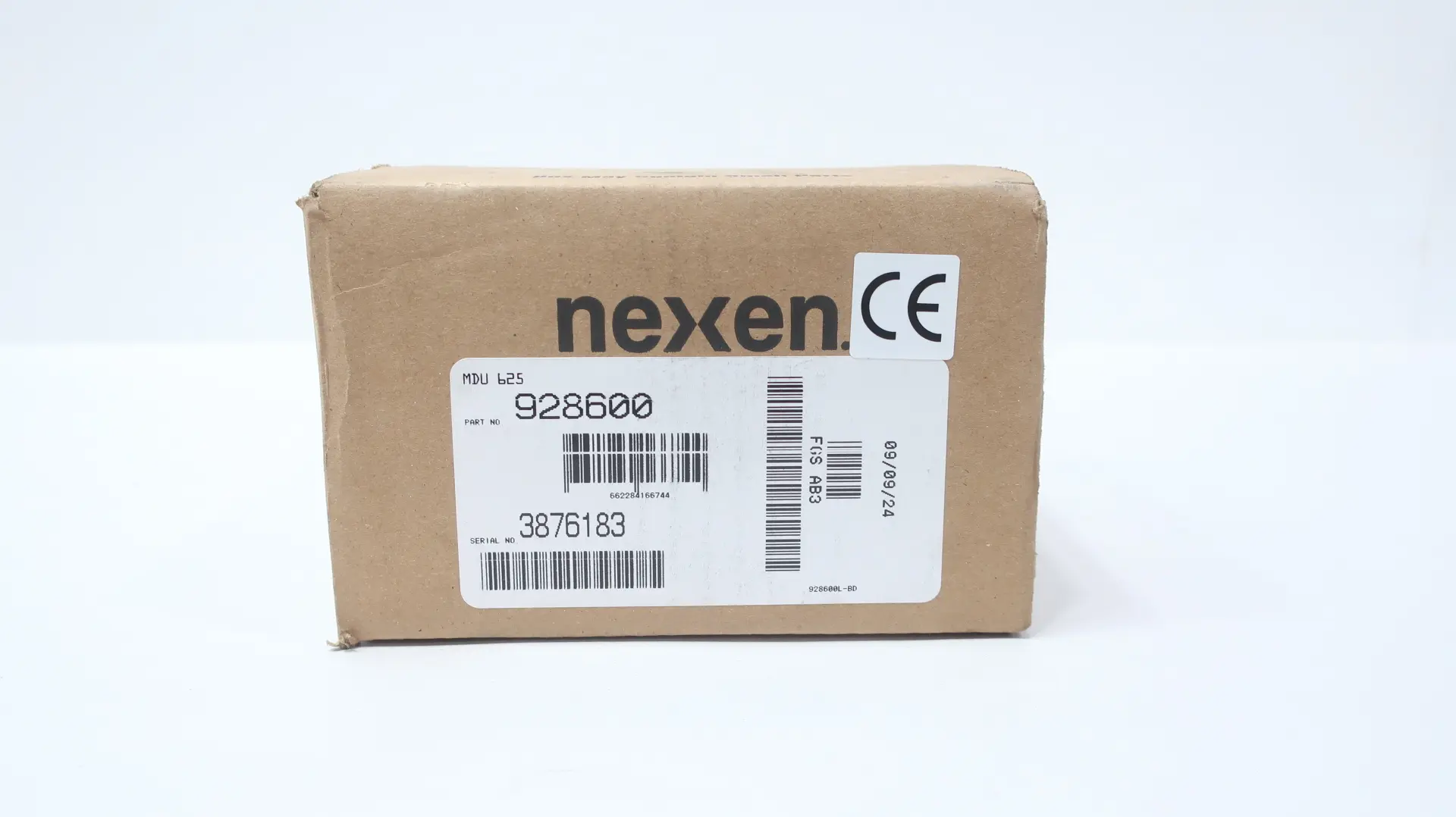 Produktfoto 1 von NEXEN 928600