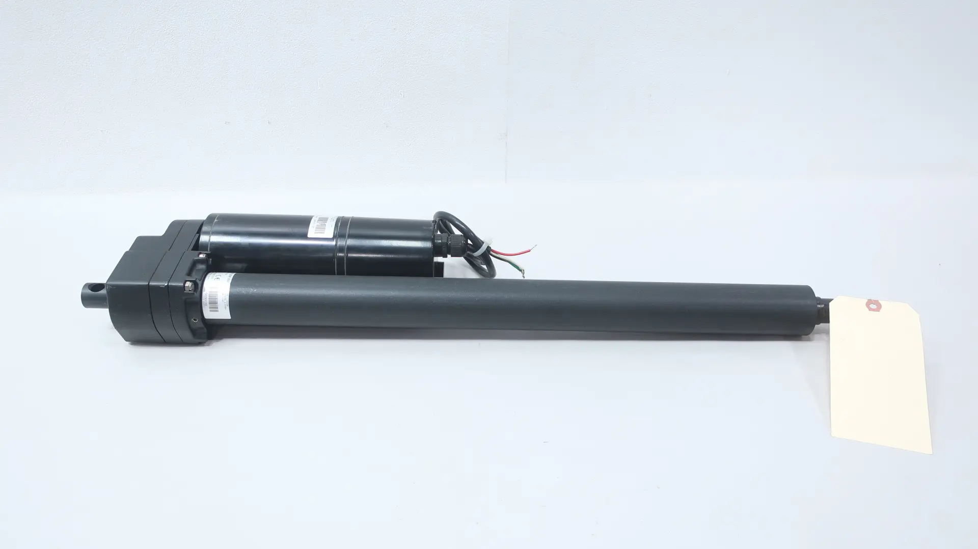 Produktfoto 1 von WARNER LINEAR K2XG10-115V-18