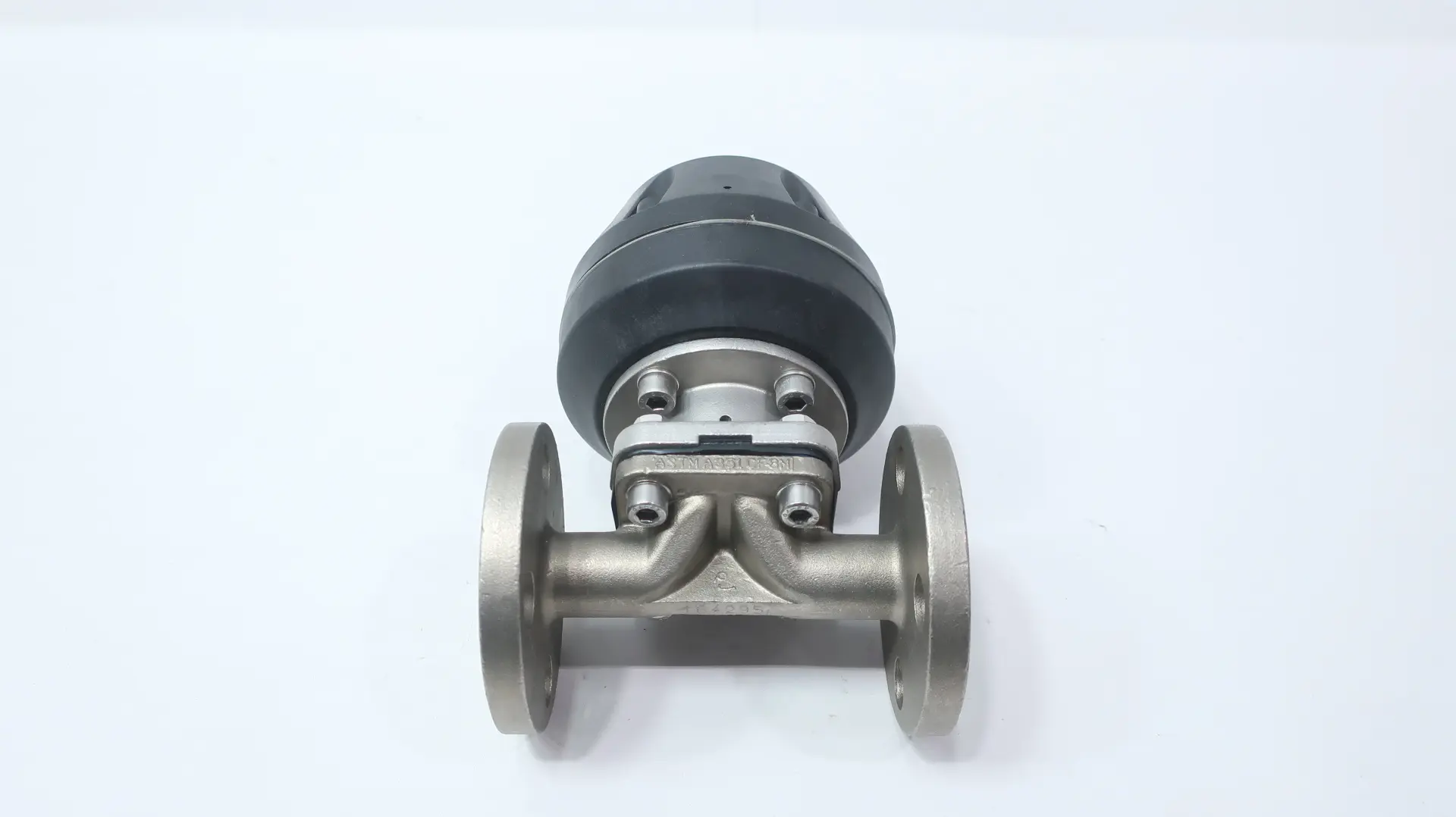 Produktfoto 1 von GEMU 687 20D3B475E11/N