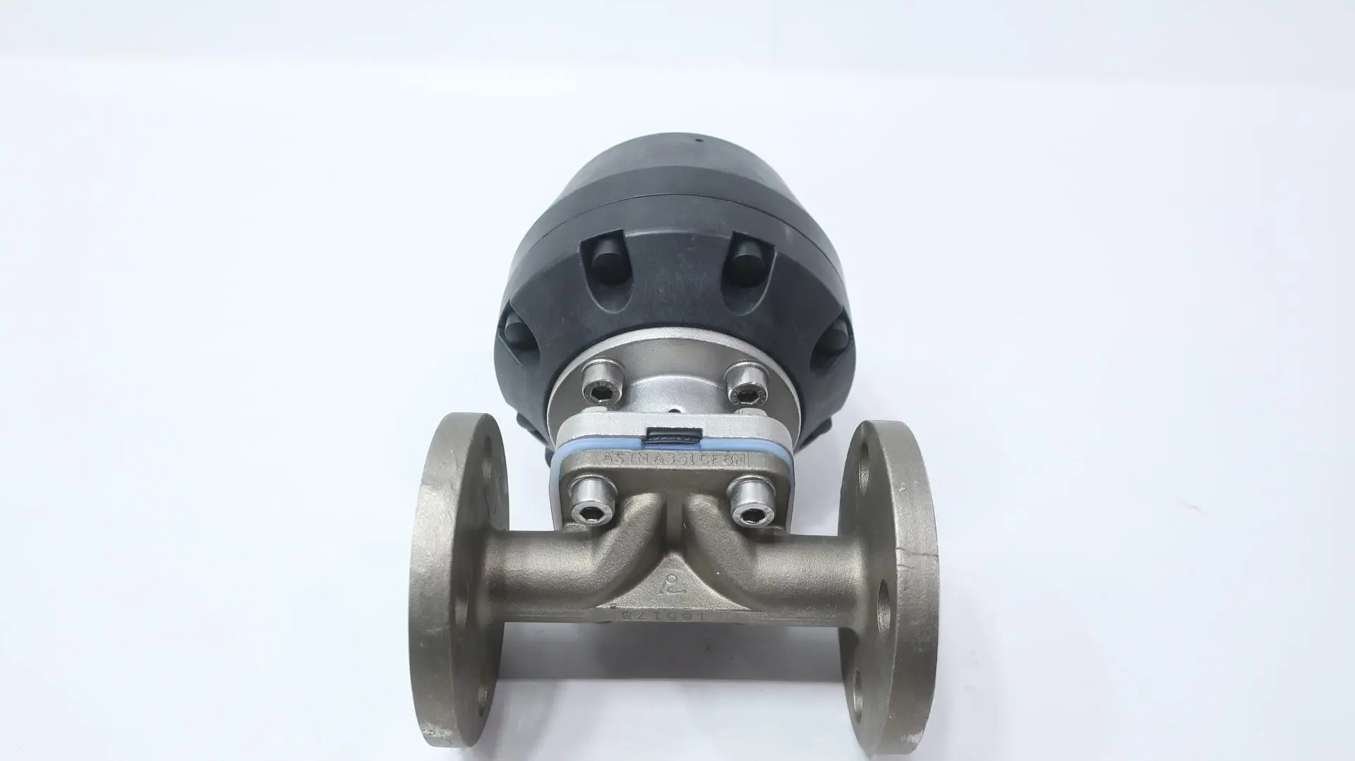 Produktfoto 1 von GEMU 687 20D38475M1F/N
