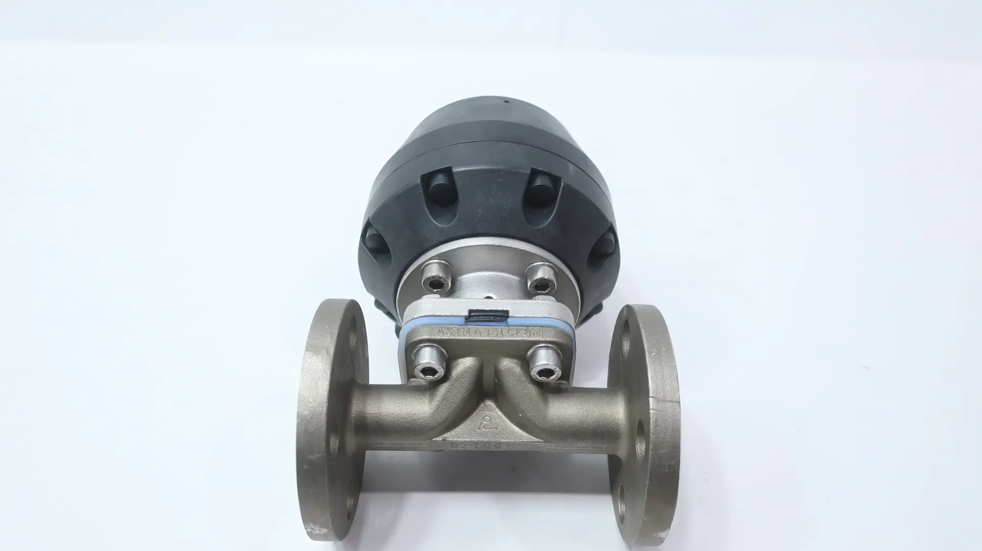 Produktfoto 1 von GEMU 687 20D38475M1F/N